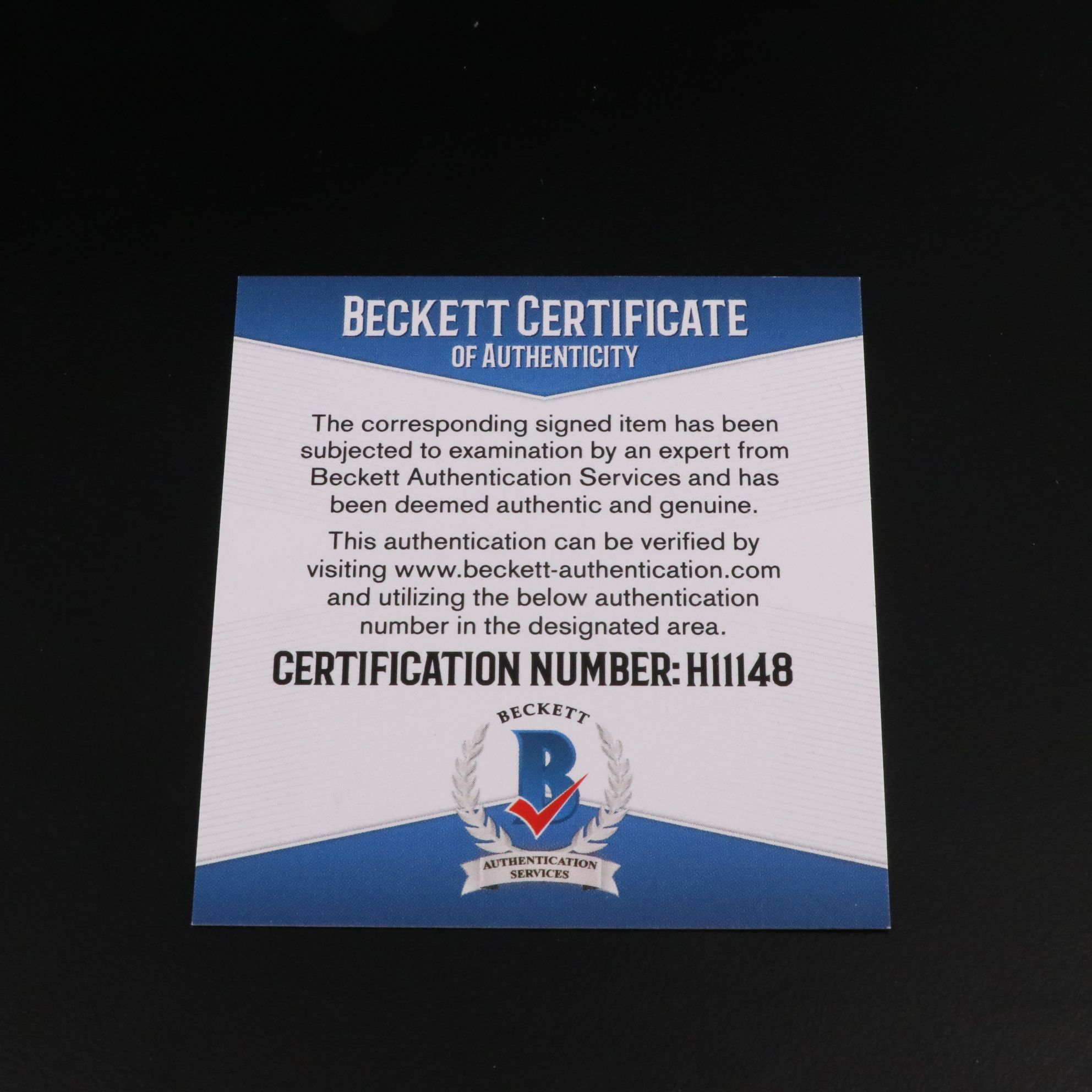 John Wall Signed Washington Wizards Basketball Print, Beckett and PSA