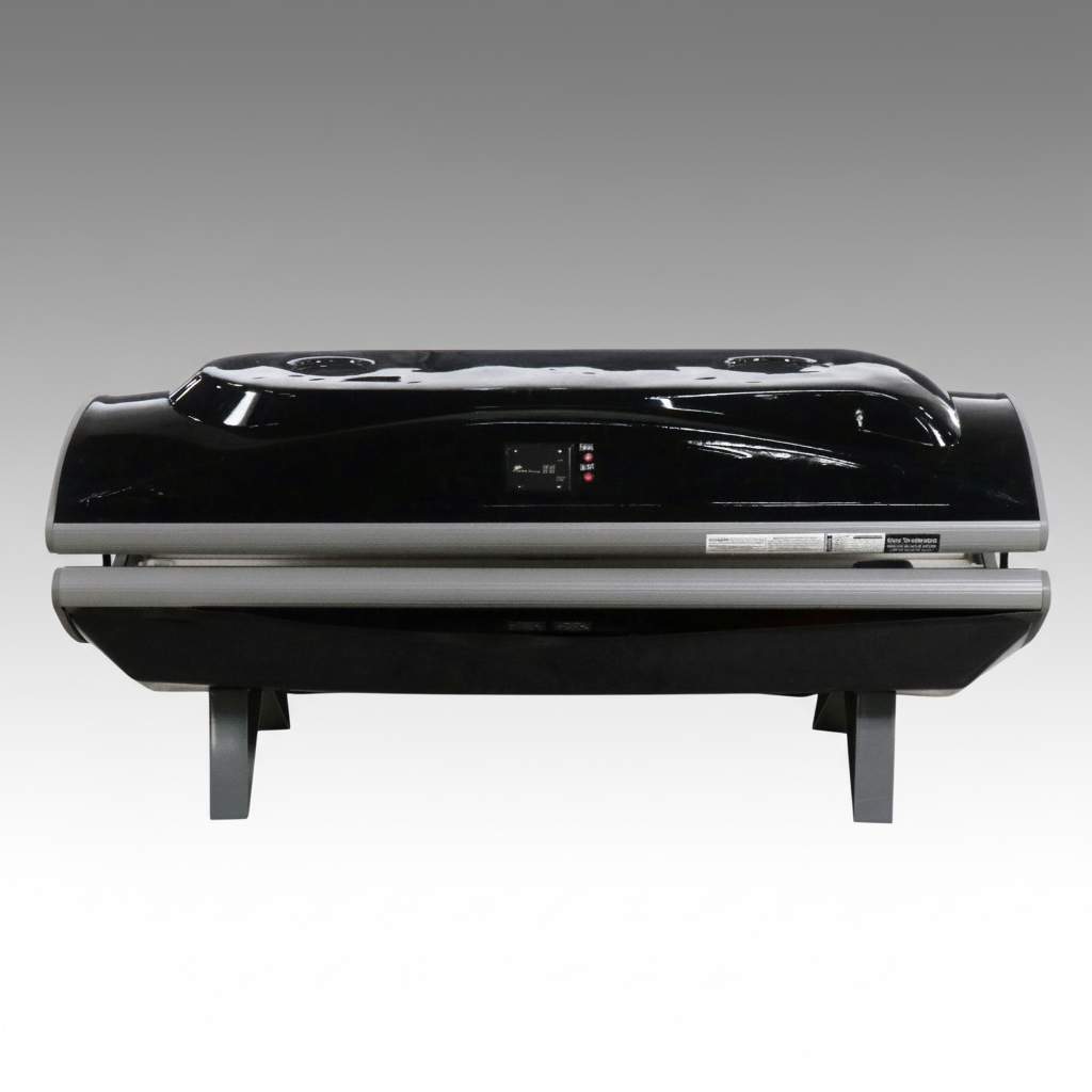 Sunco Tanning Bed