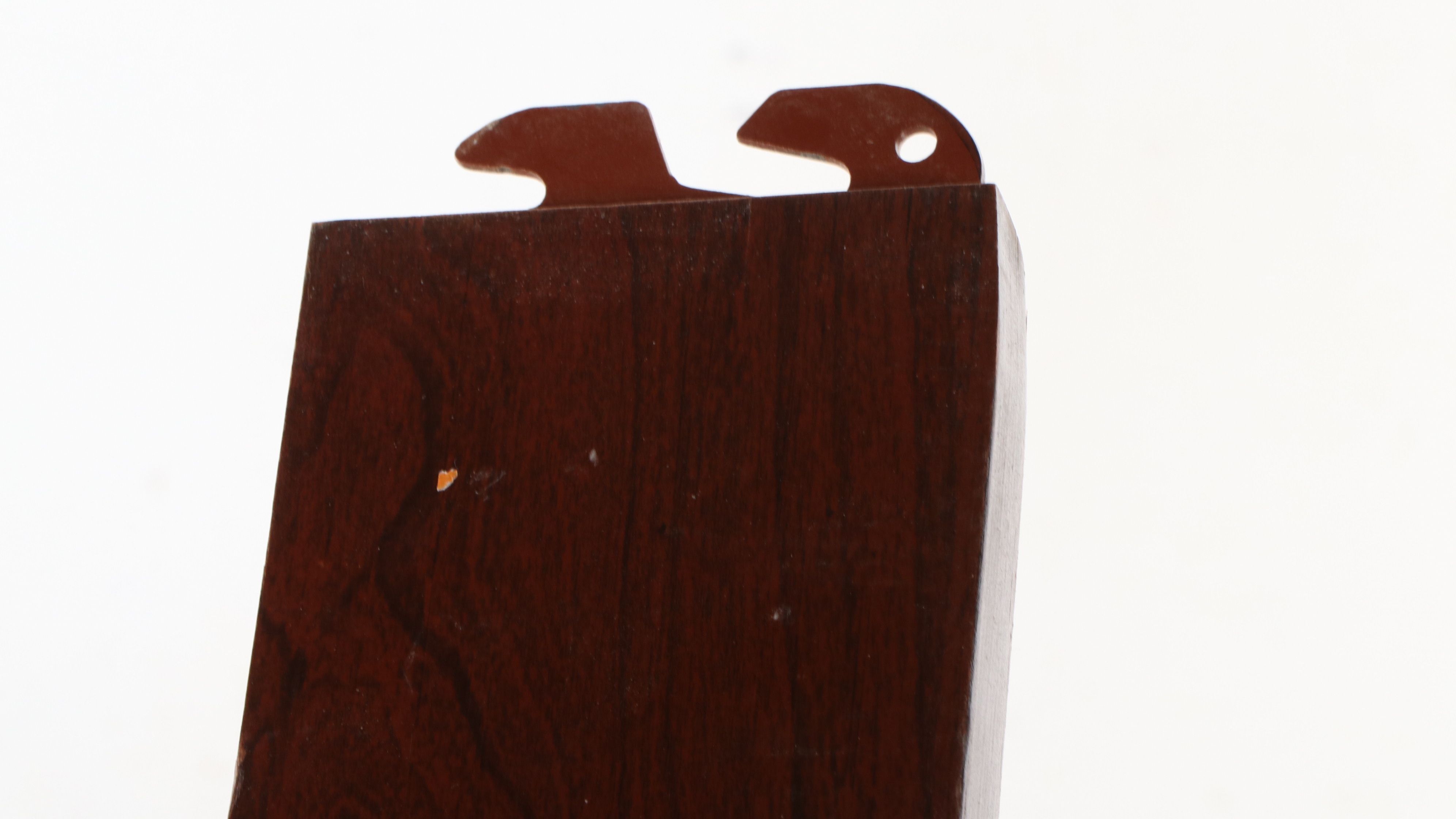 Pennsylvania House American Colonial Style Cherry King Size and Nightstand