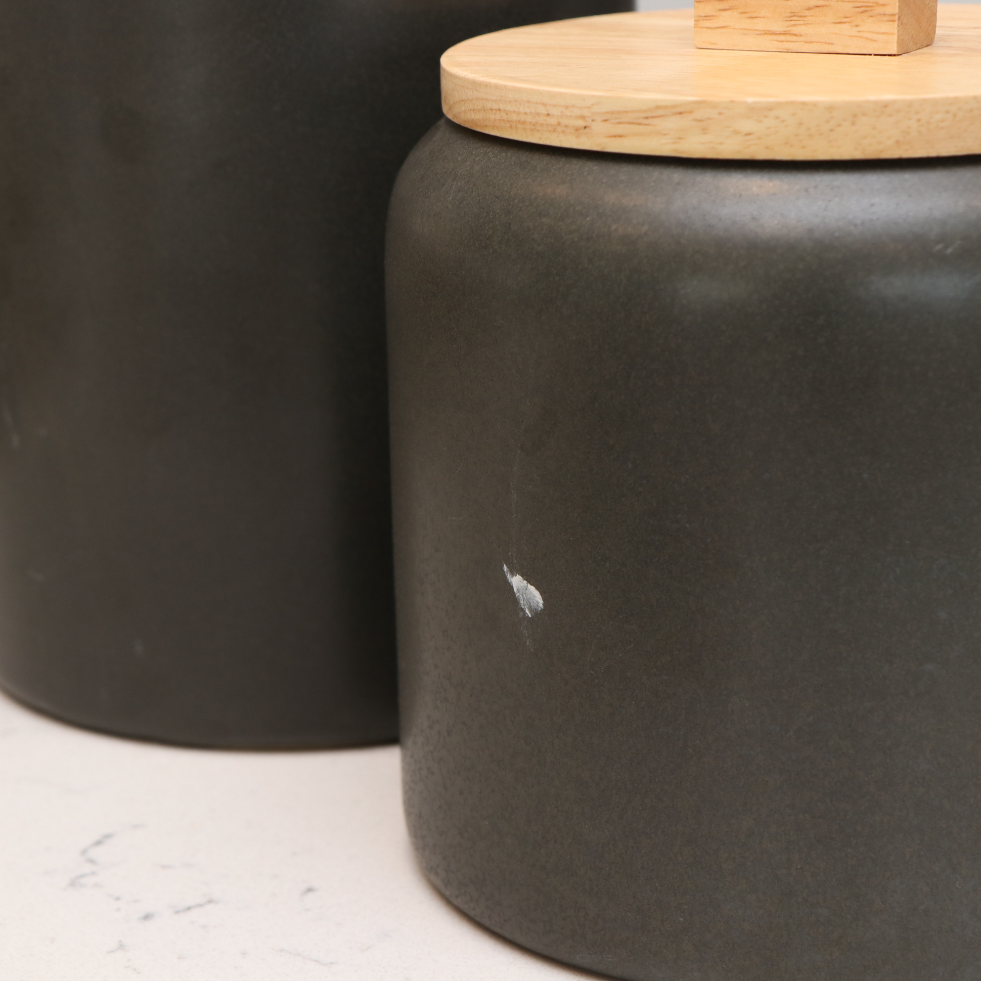 47th & Main, Project 62 Canisters, and More Contemporary Home Accessories