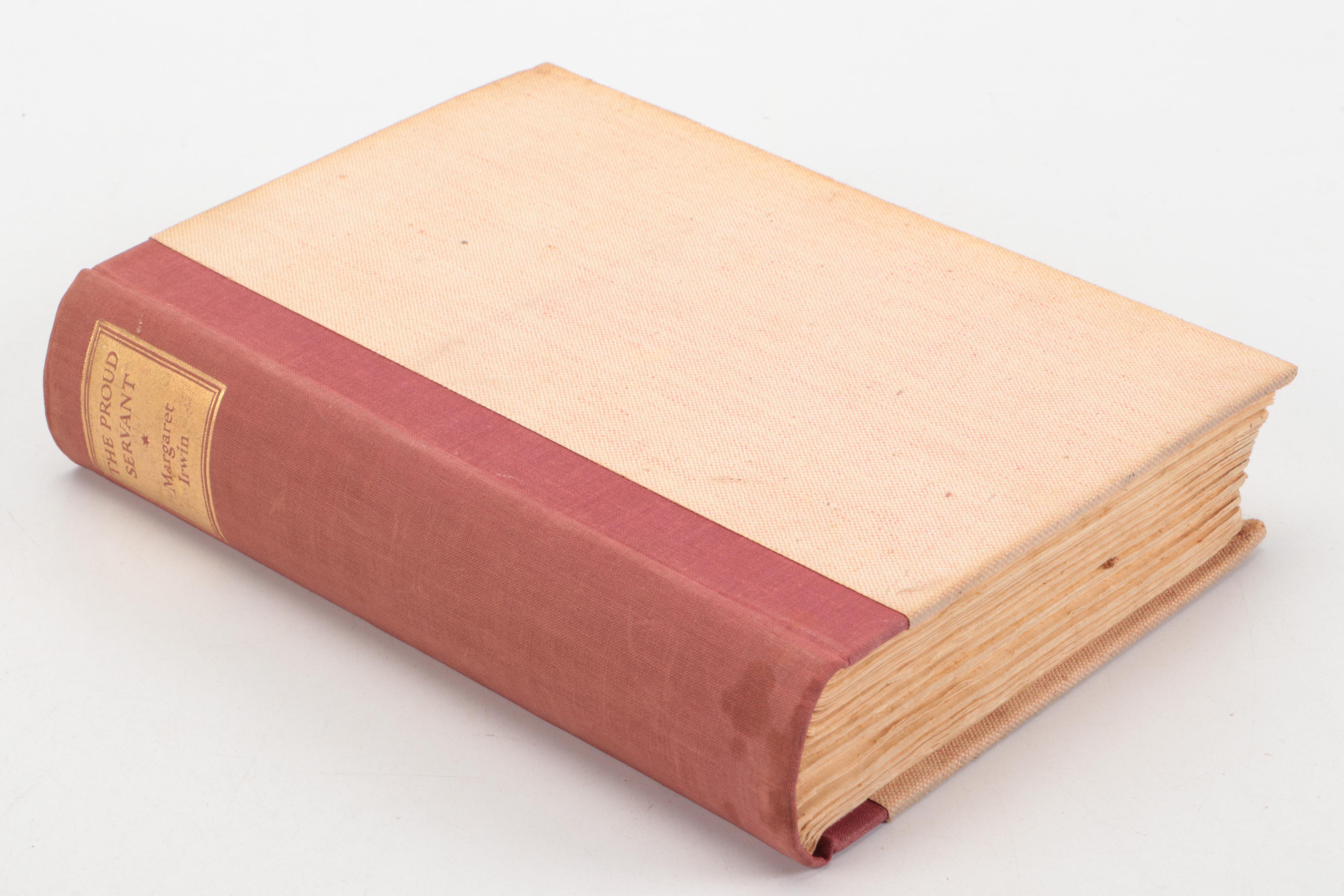 "The Complete Short Stories of W. Somerset Maugham" and More Fiction Books