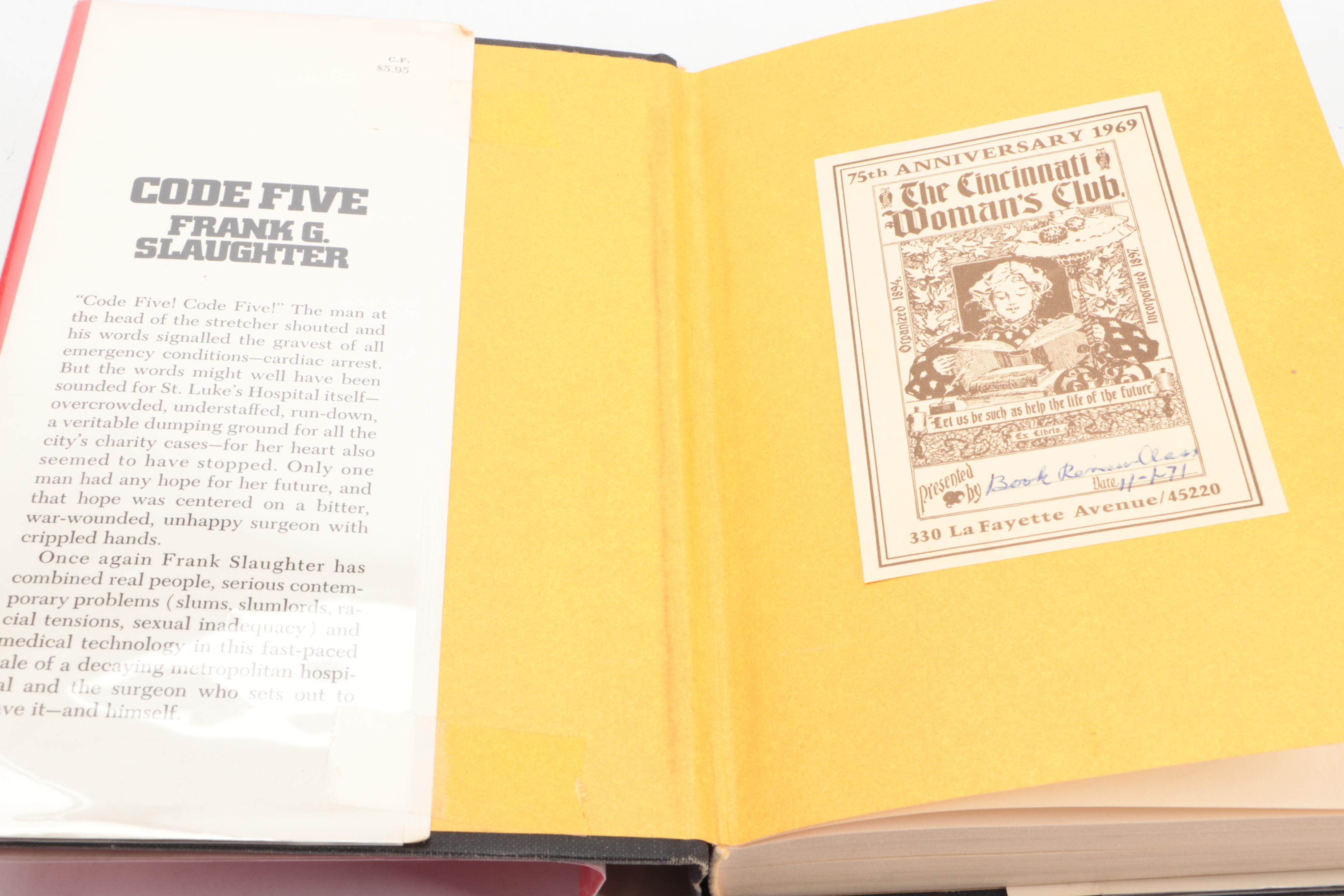 "The Complete Short Stories of W. Somerset Maugham" and More Fiction Books