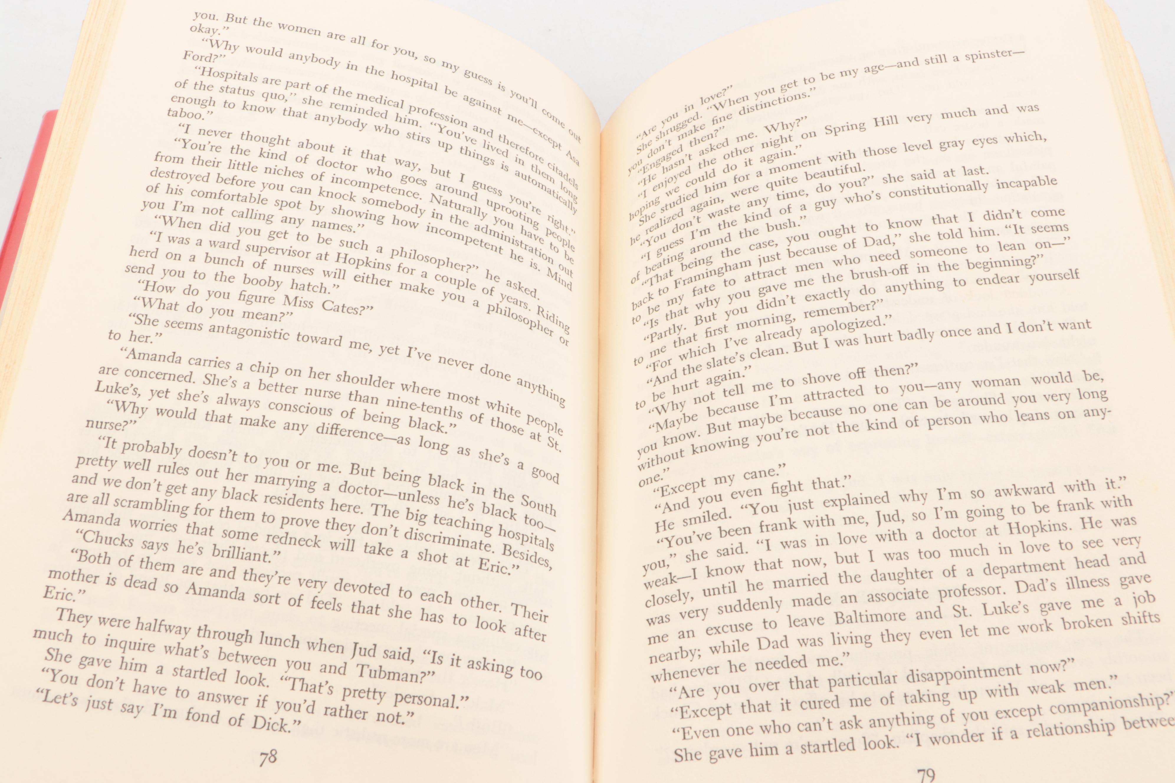 "The Complete Short Stories of W. Somerset Maugham" and More Fiction Books