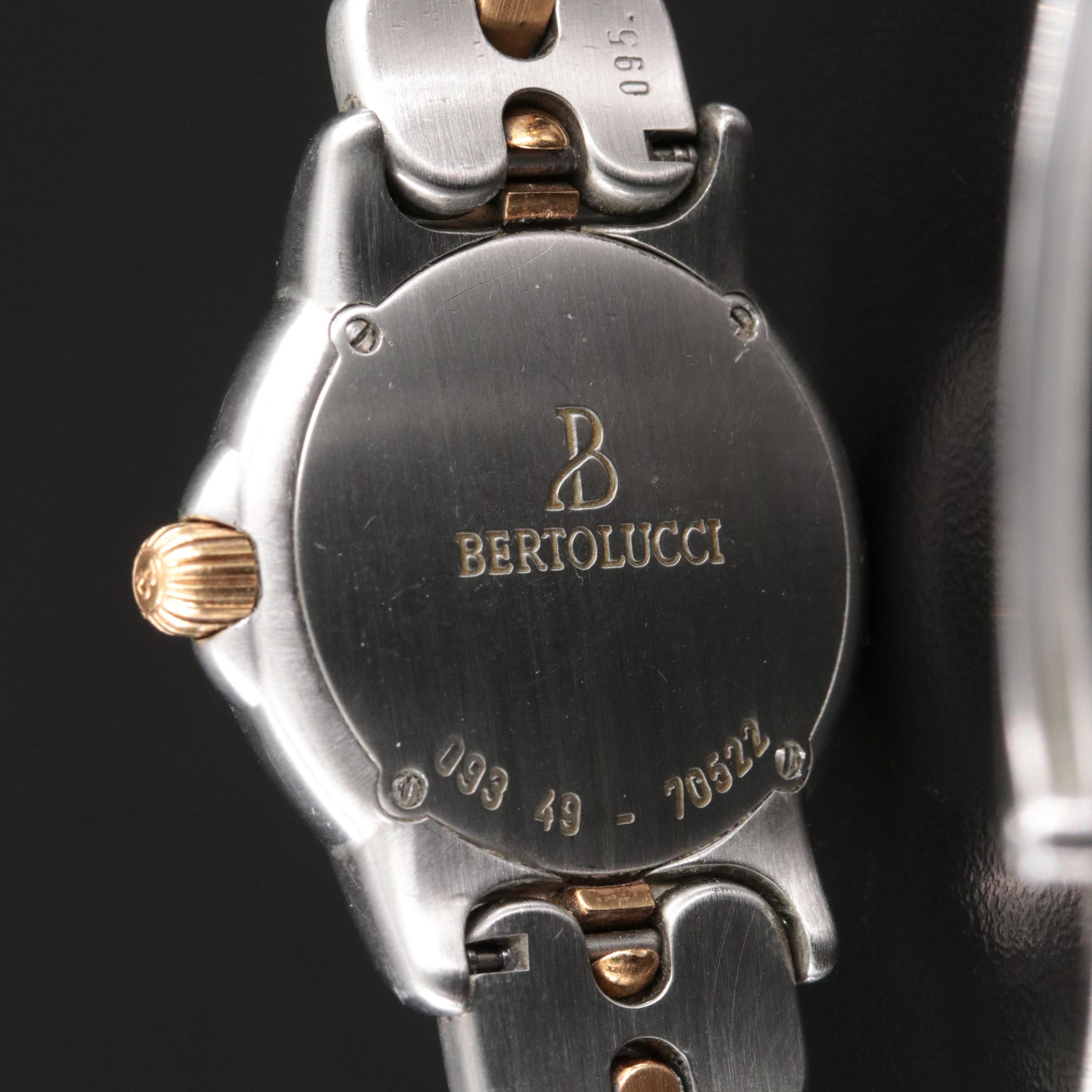 Bertolucci Pulchra Watch