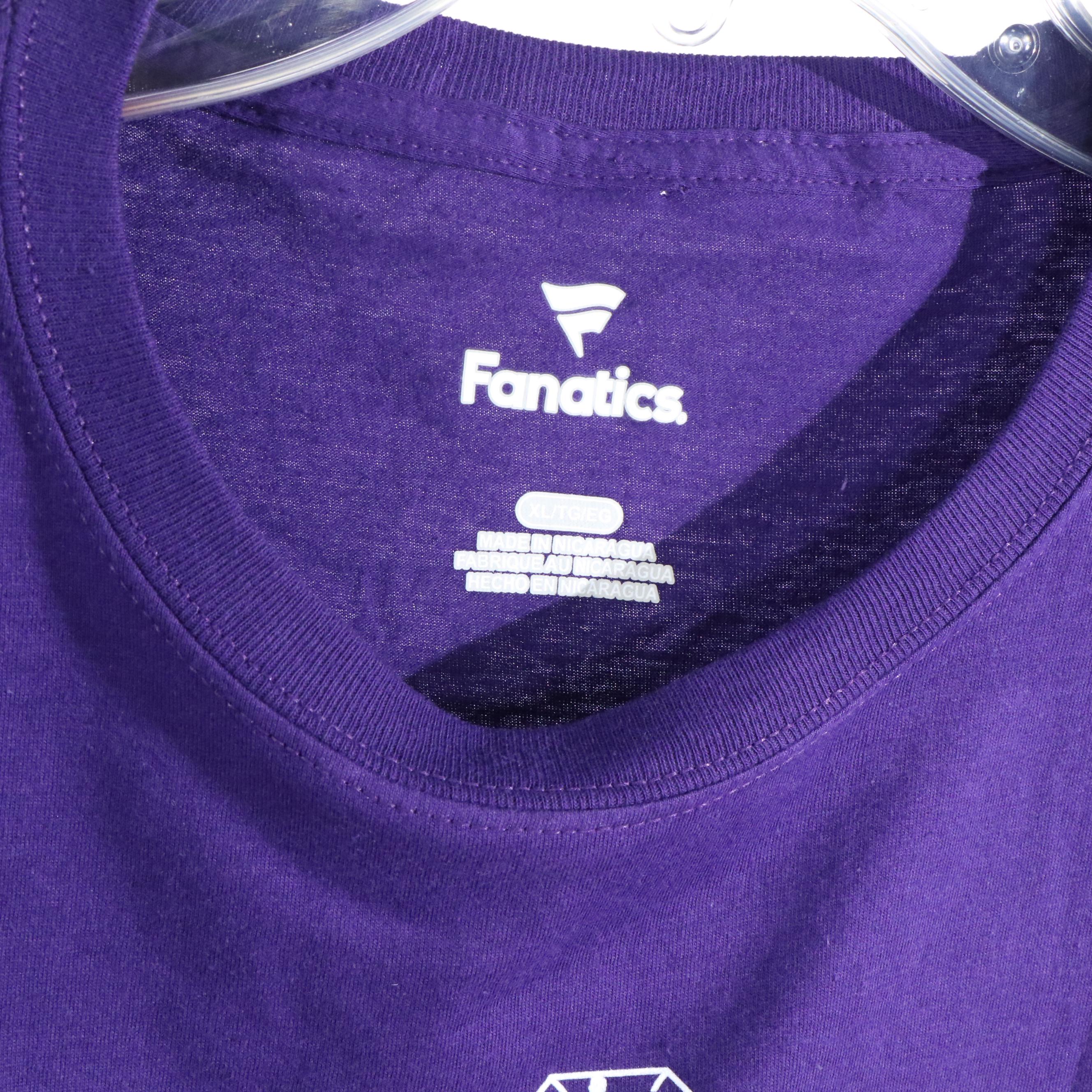 Dwight Howard Basketball Jersey with Notre Dame Jacket and More