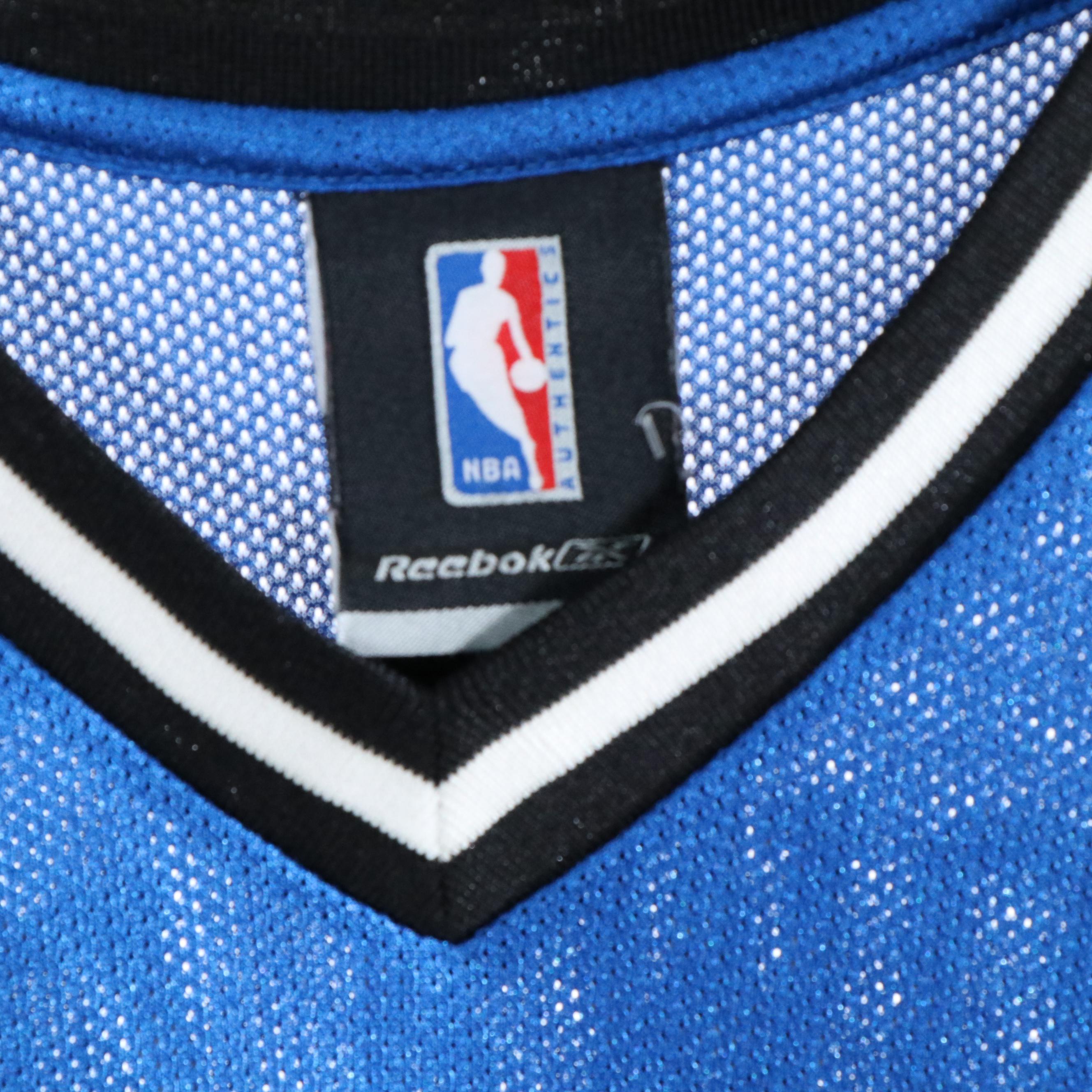 Dwight Howard Basketball Jersey with Notre Dame Jacket and More