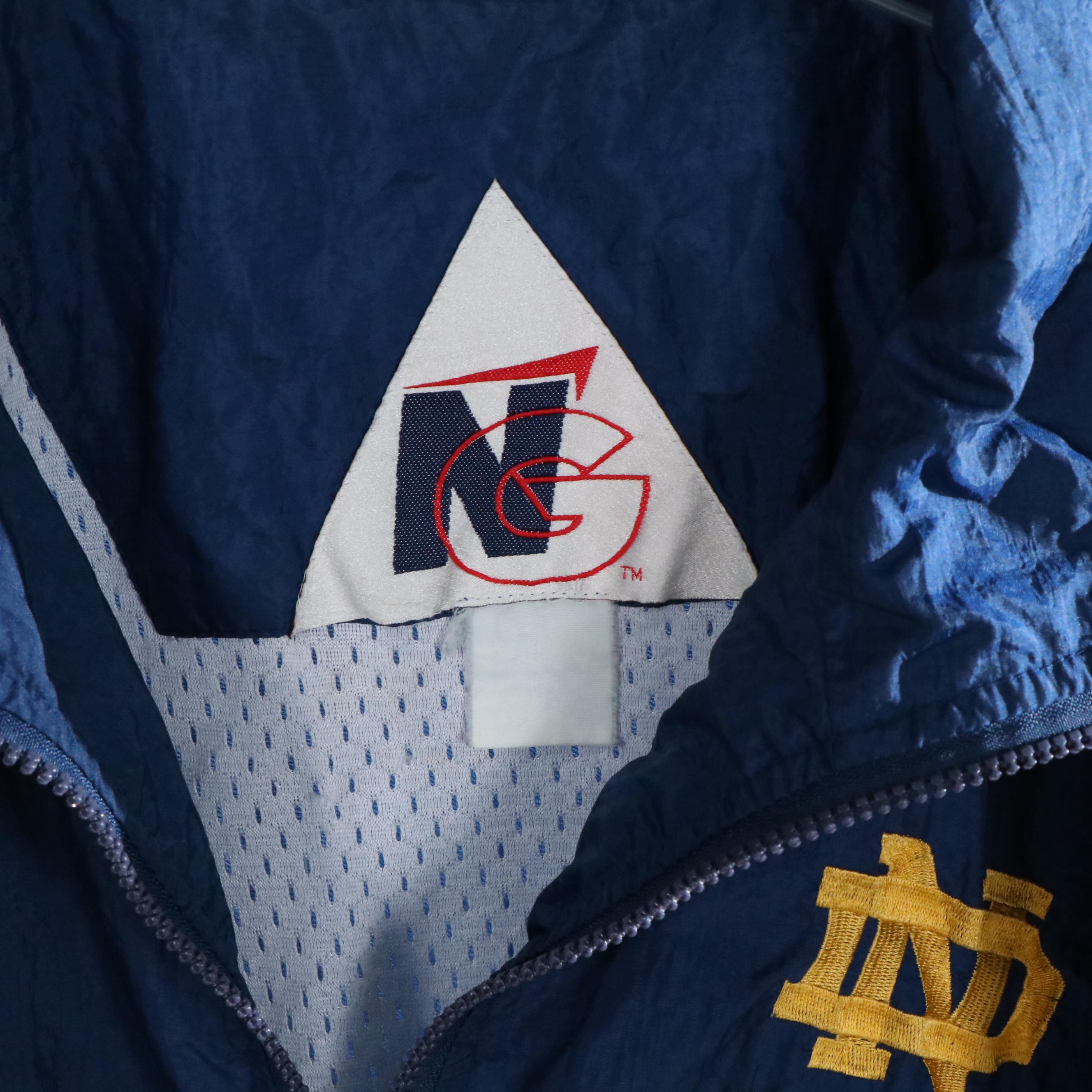 Dwight Howard Basketball Jersey with Notre Dame Jacket and More
