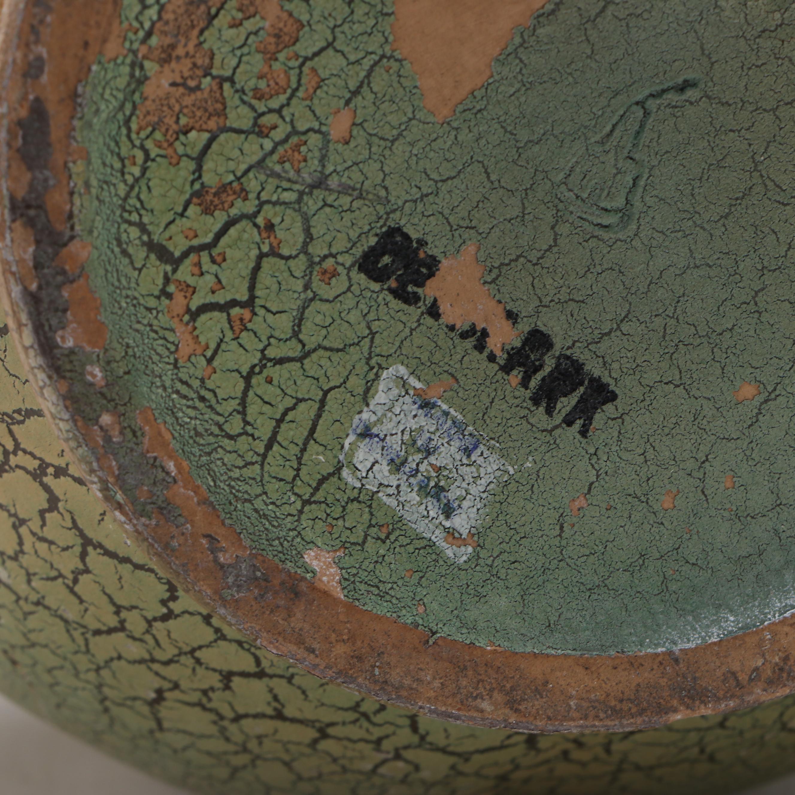 Royal Haeger "Earth Wrap," McCoy and Danish Art Pottery Vases