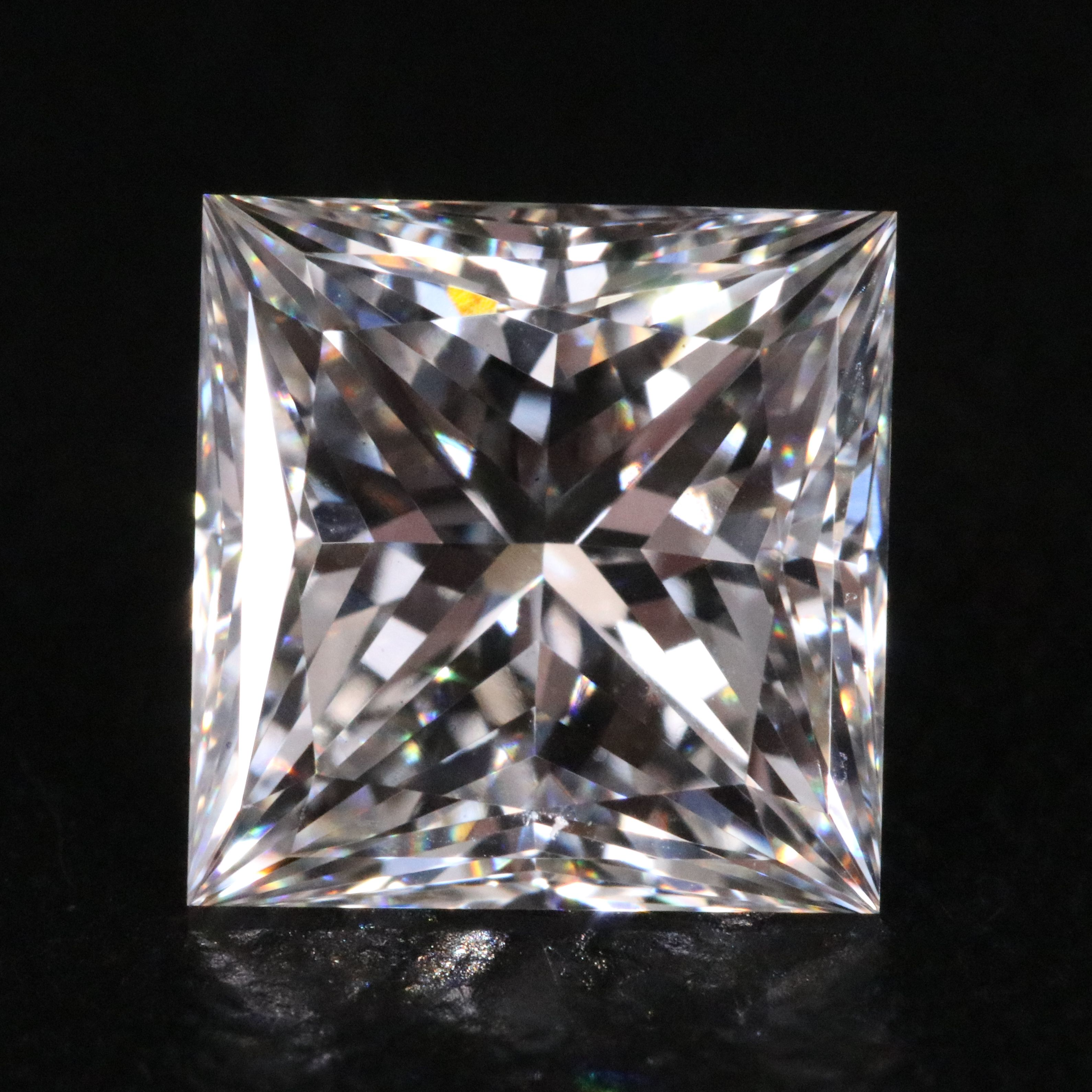 Loose 2.24 CT Lab Grown Diamond with IGI Report