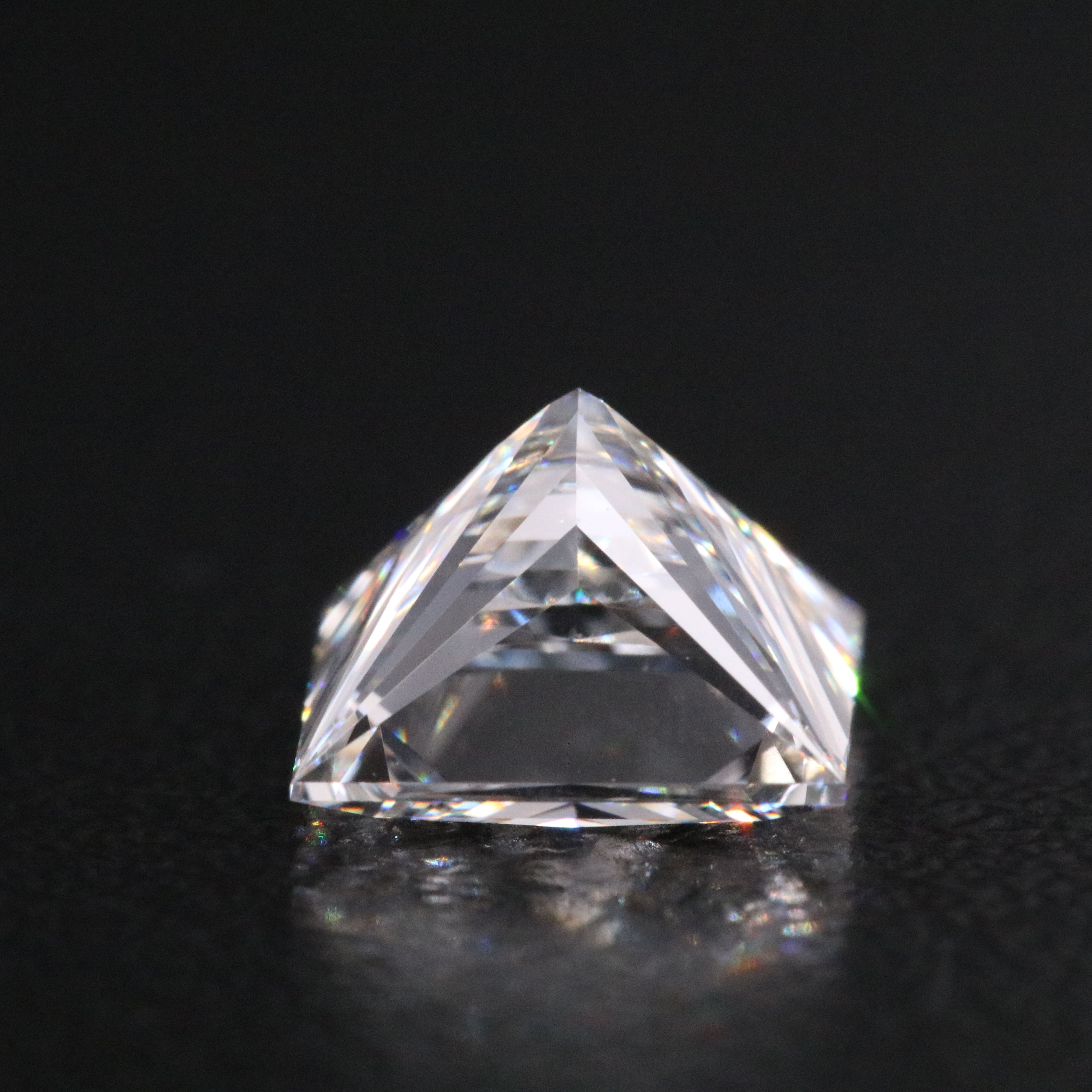 Loose 2.24 CT Lab Grown Diamond with IGI Report