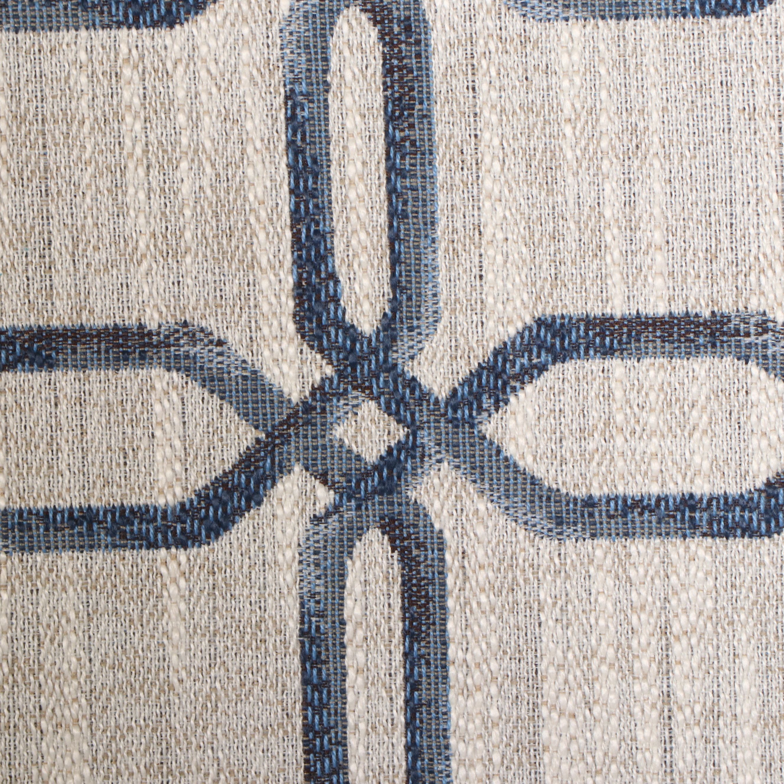 Havertys Furniture Swivel Armchair