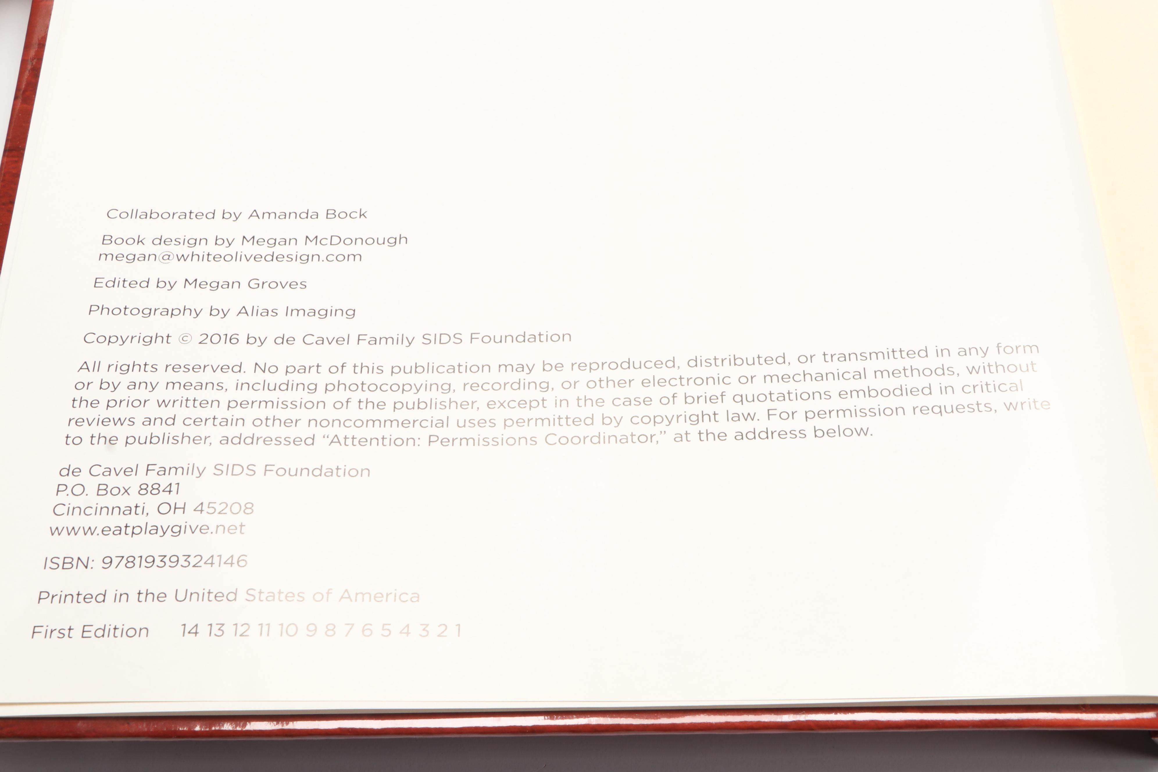 Mercer Professional Chef Knives with "Love Brunch" Cookbook