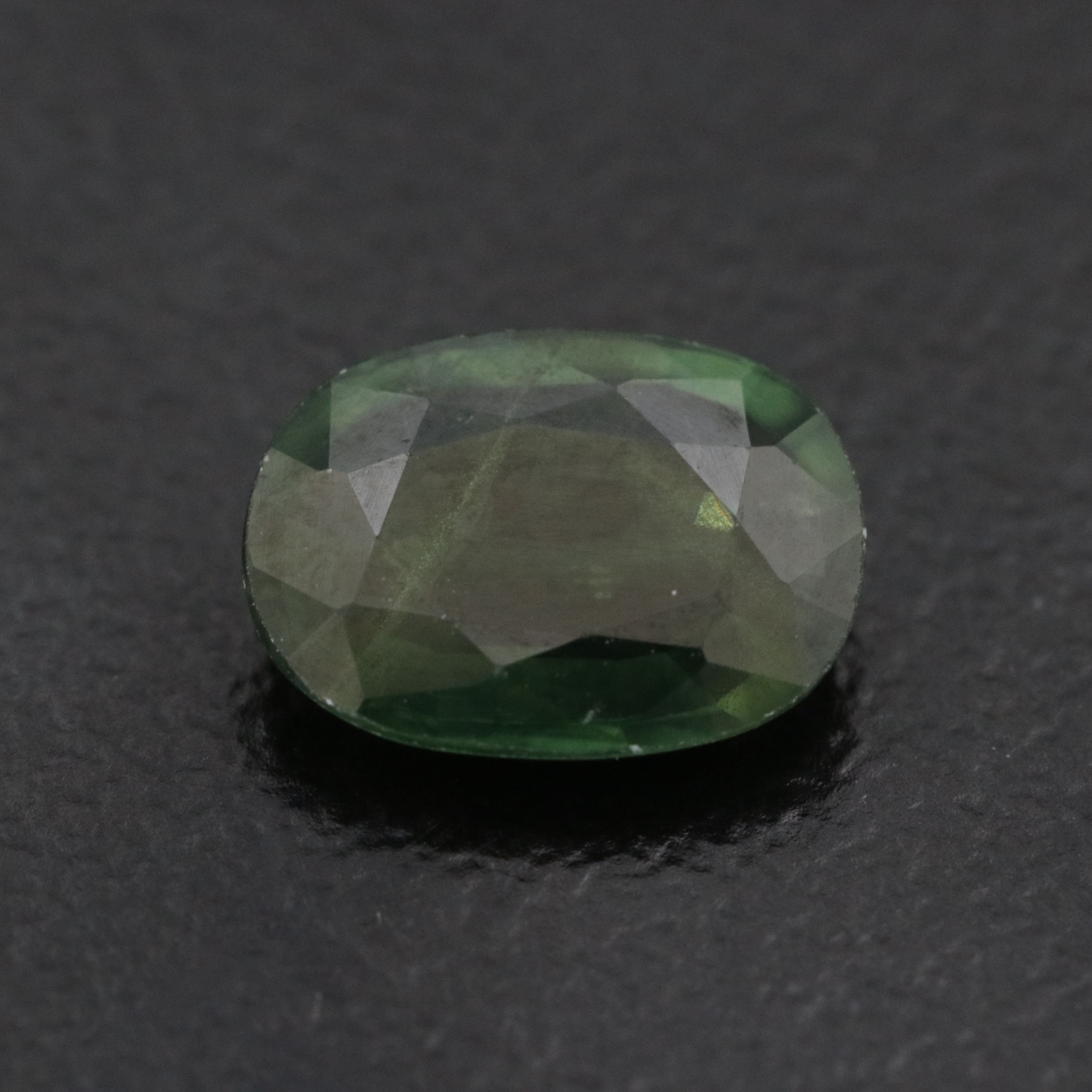 Loose 1.39 CT Sapphire