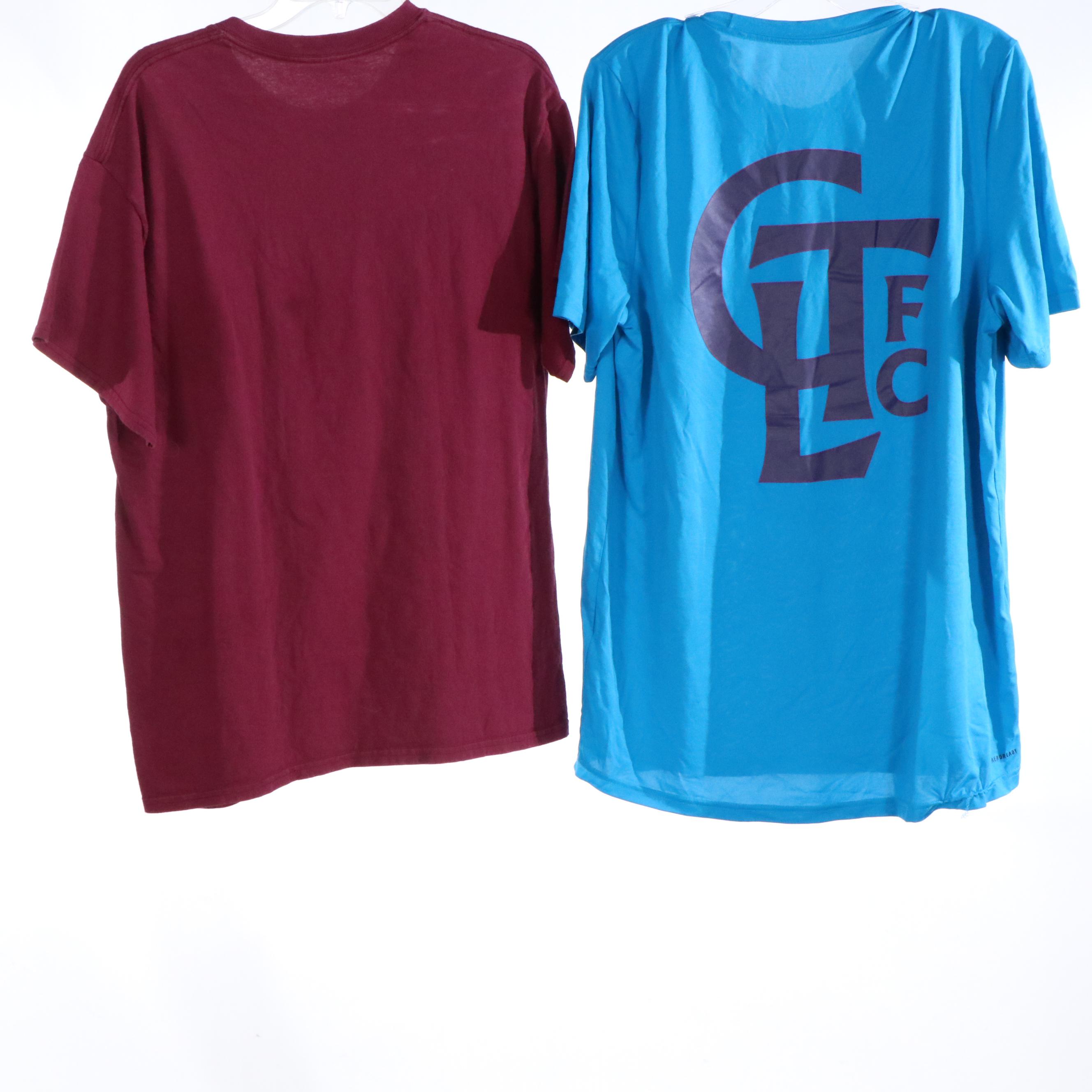 Detroit Pistons, Kansas City Kings, and Other Basketball Shirts with More