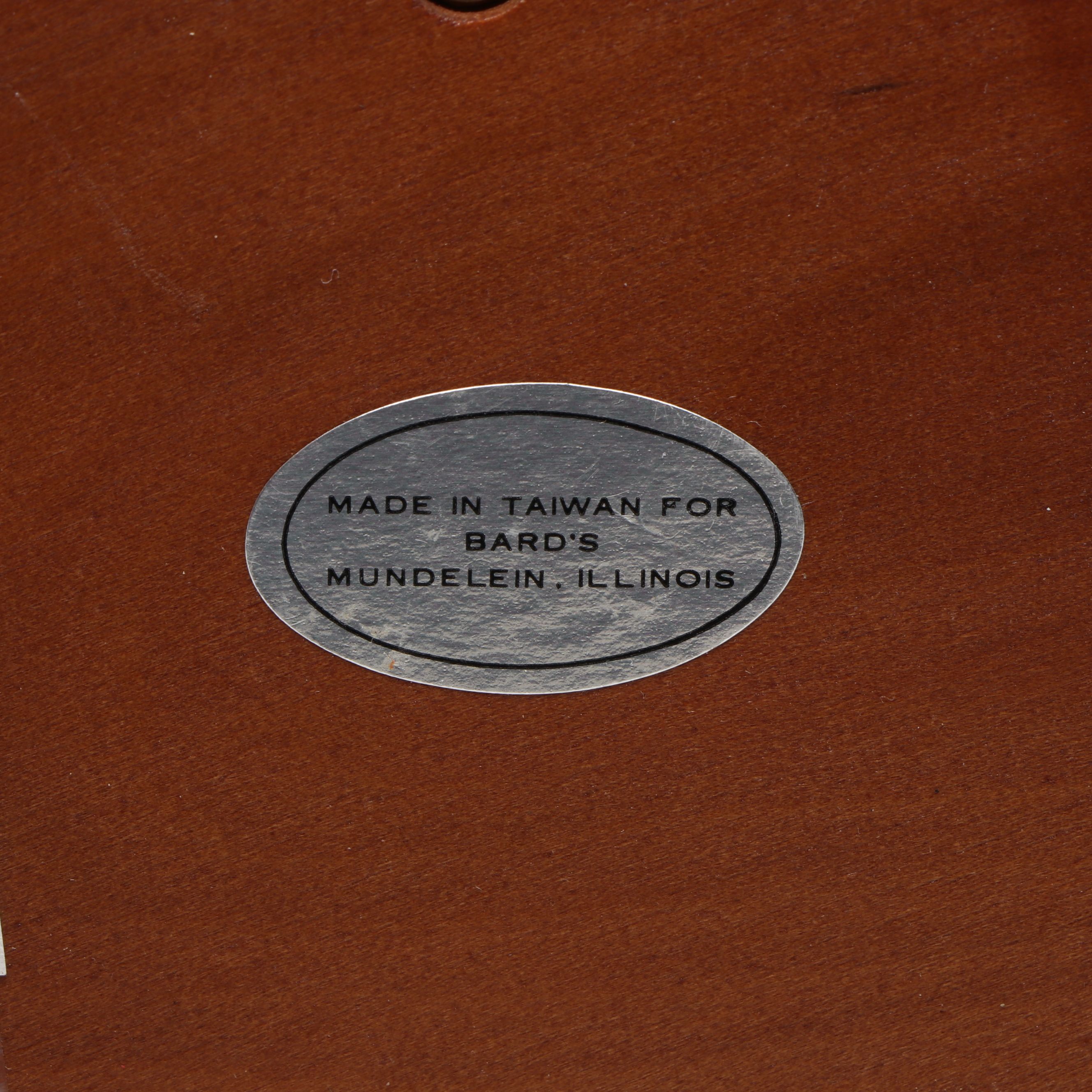 Mason's "Vista" and Other Egg Cups with Hand-Painted Antique Tea Cup Sets