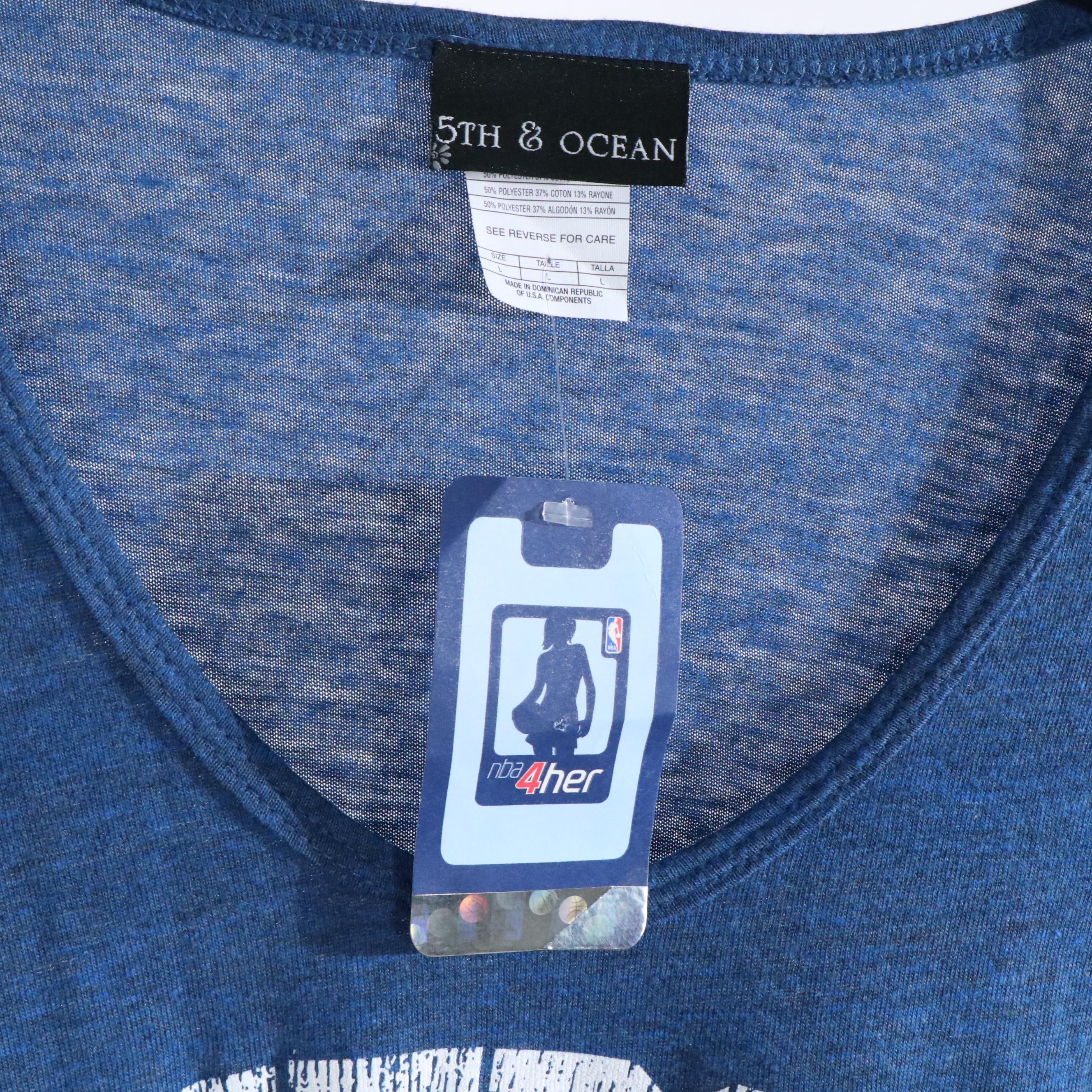 Detroit Pistons, Kansas City Kings, and Other Basketball Shirts with More