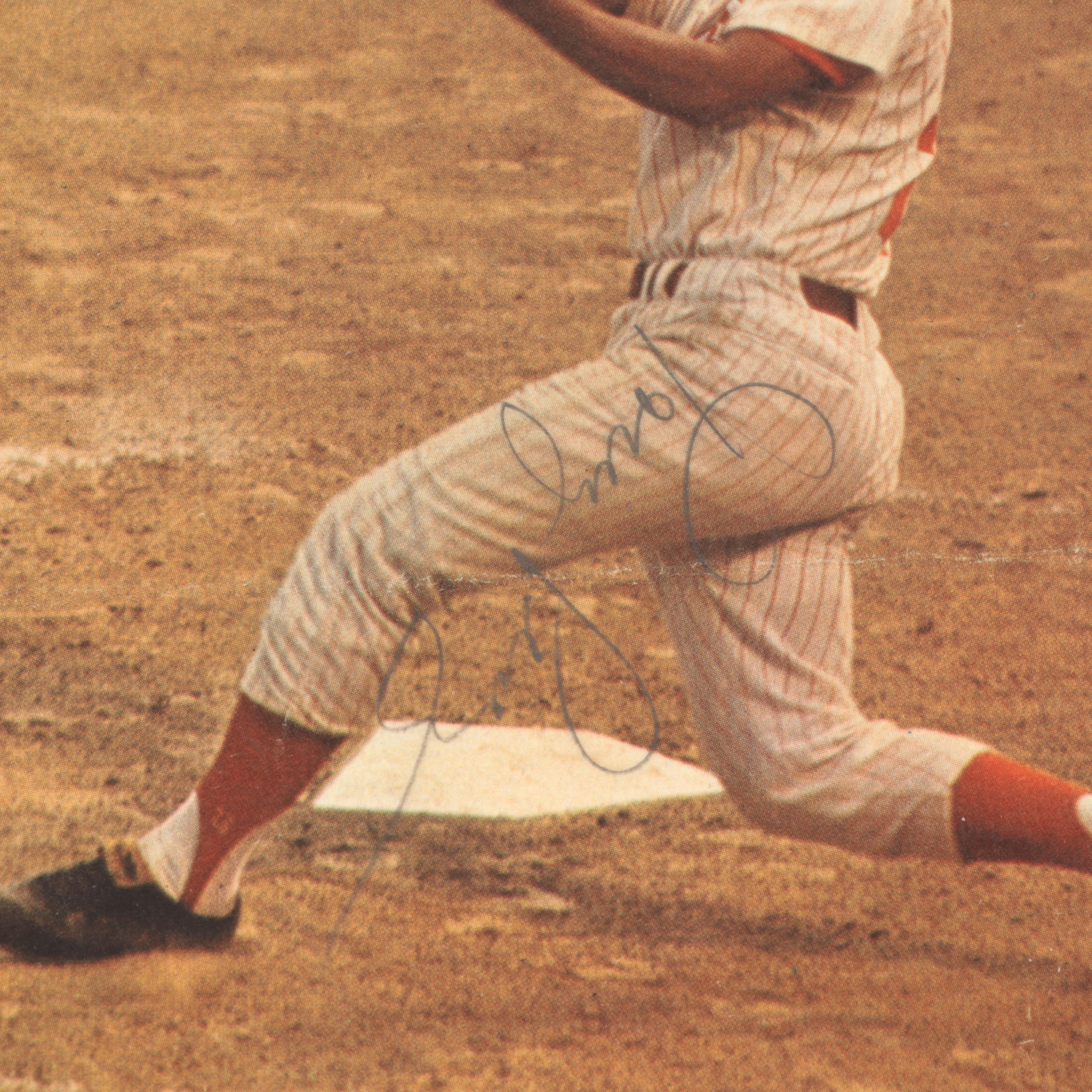 1971 Topps Cincinnati Reds Baseball Cards and Other Reds Memorabilia