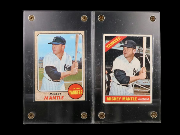 Sports Memorabilia & Collectibles