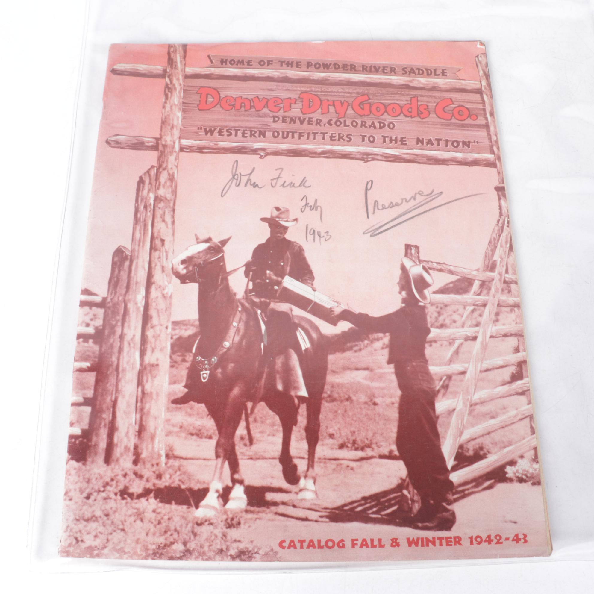 Reginald S. Leister Comedic Book Jackets with General Electric and More Catalogs