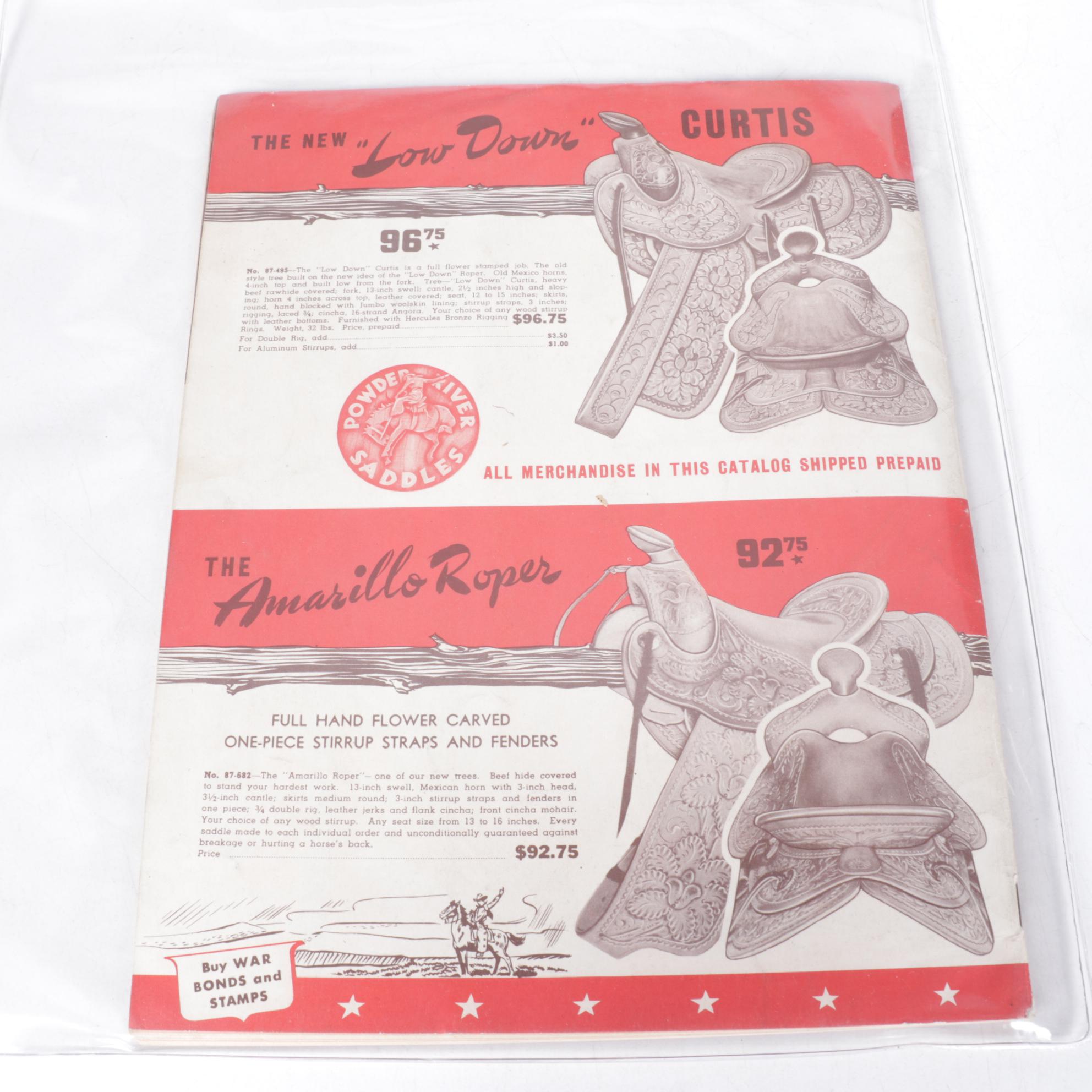 Reginald S. Leister Comedic Book Jackets with General Electric and More Catalogs