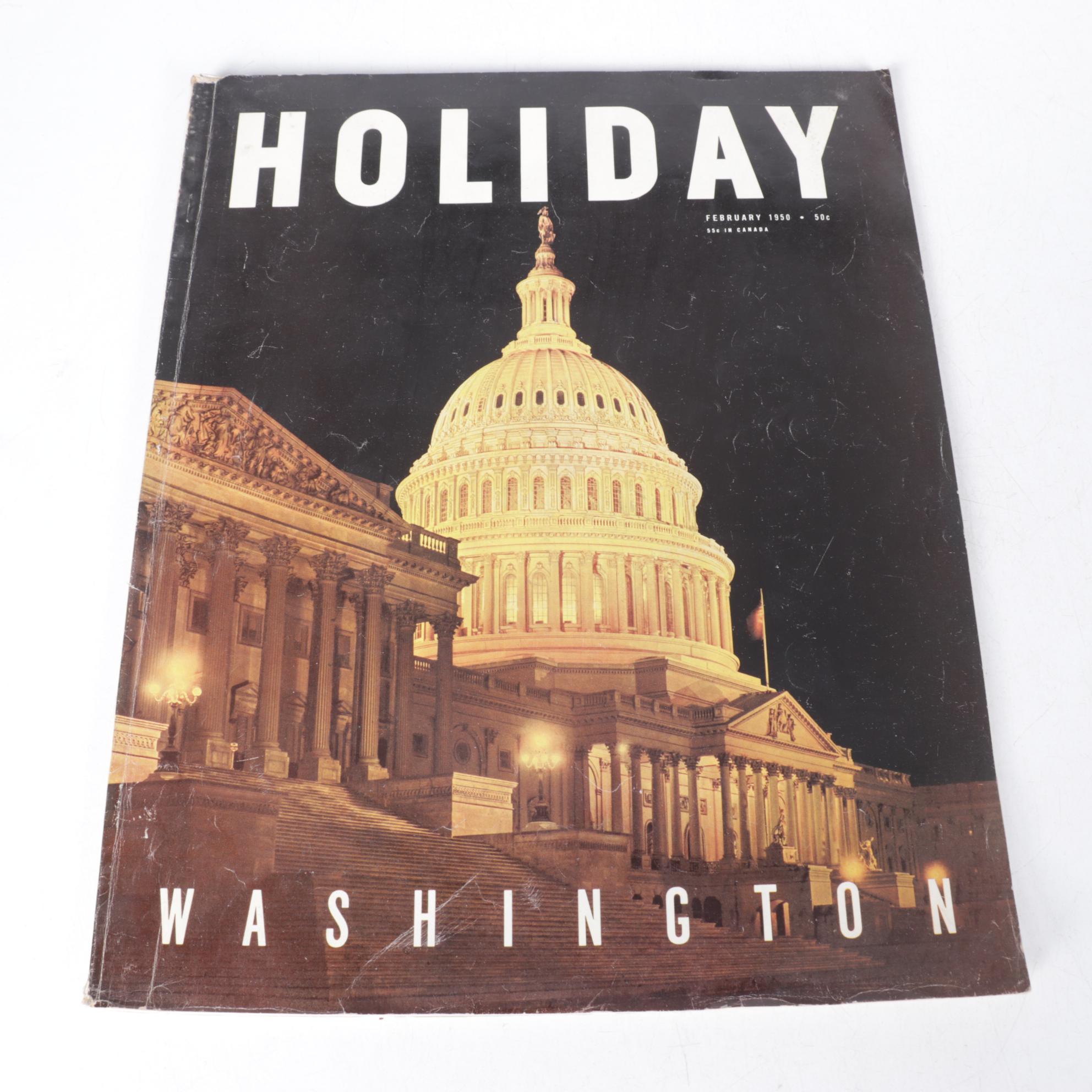 Reginald S. Leister Comedic Book Jackets with General Electric and More Catalogs