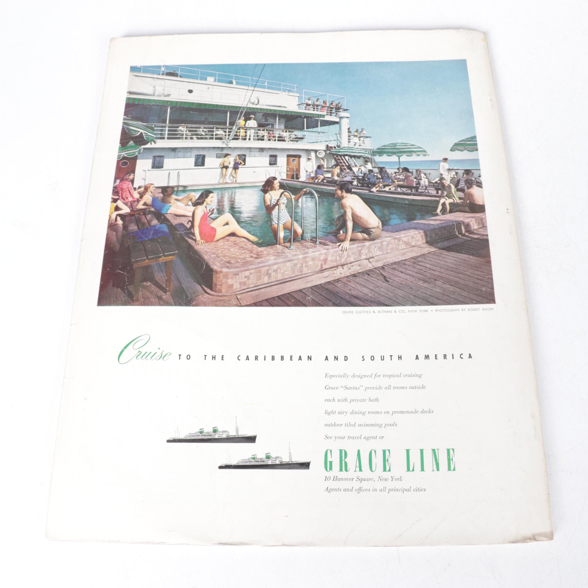 Reginald S. Leister Comedic Book Jackets with General Electric and More Catalogs