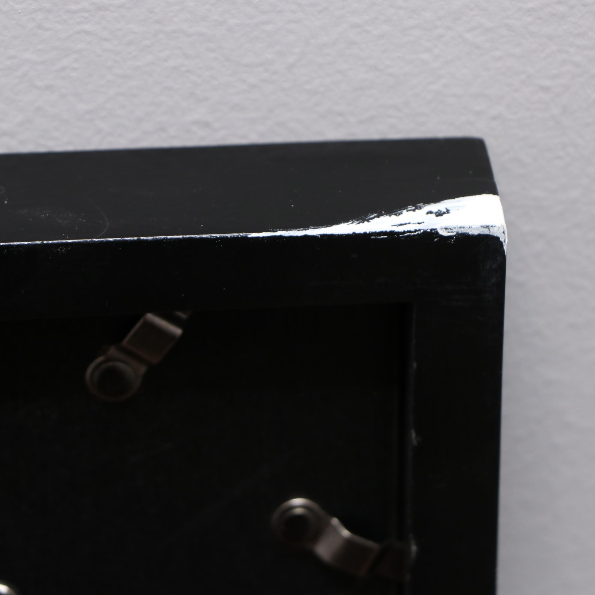 Pottery Barn Abstract Landscape Giclée