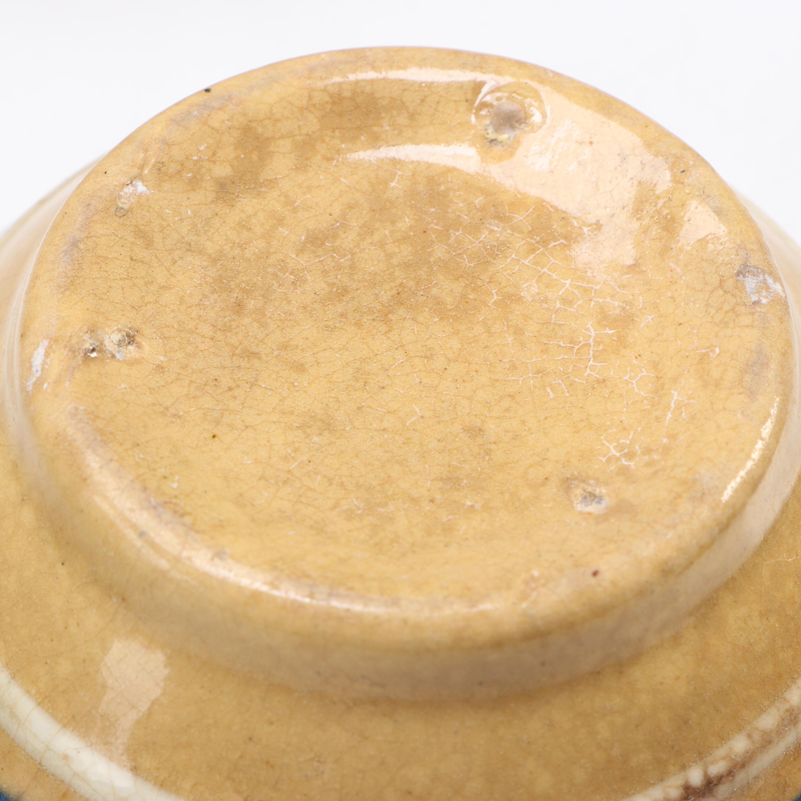 Robinson Ransbottom with Other Ceramic Bowls and Crocks