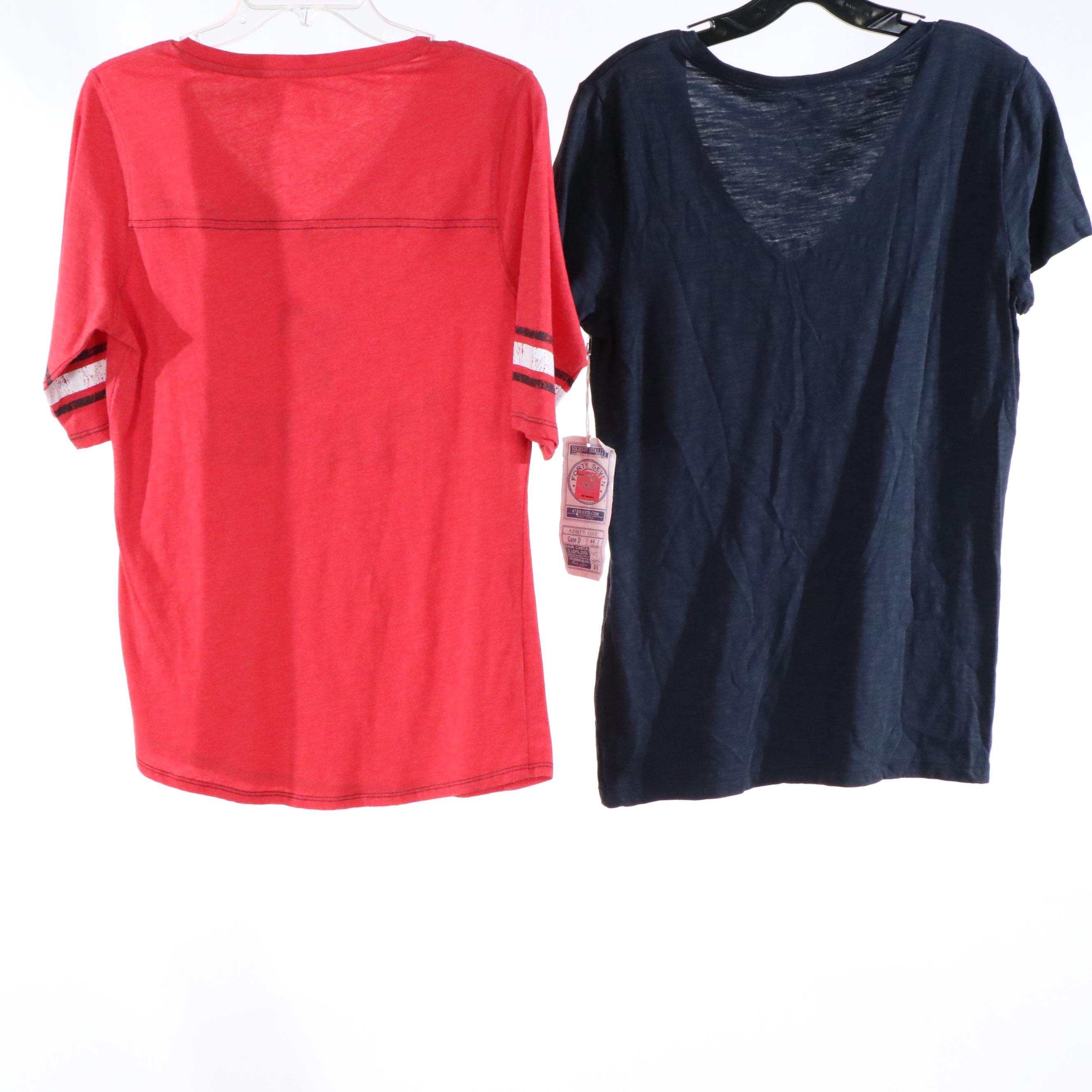 Cincinnati Bengals and Tampa Bay Buccaneers Football Jerseys with More