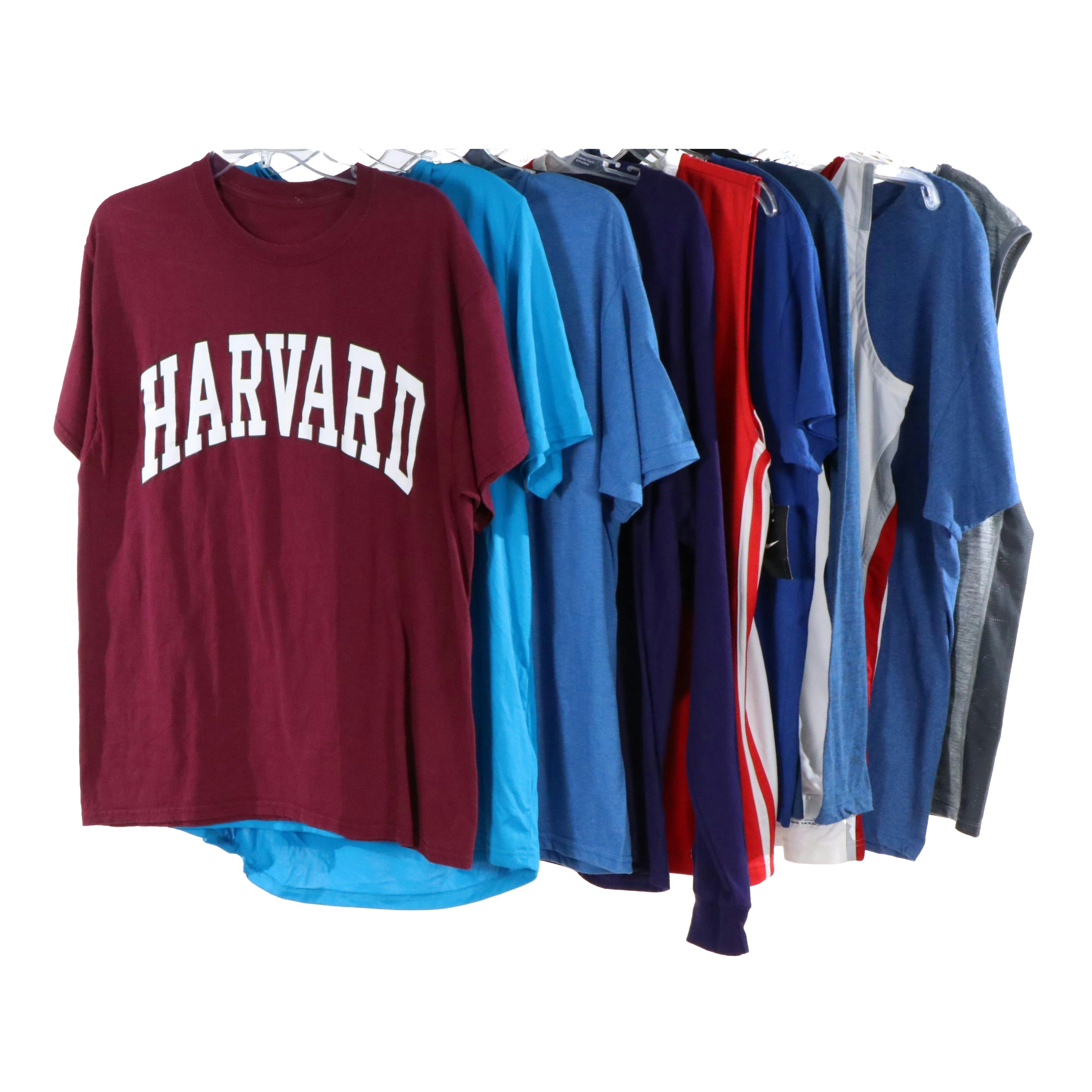 Detroit Pistons, Kansas City Kings, and Other Basketball Shirts with More