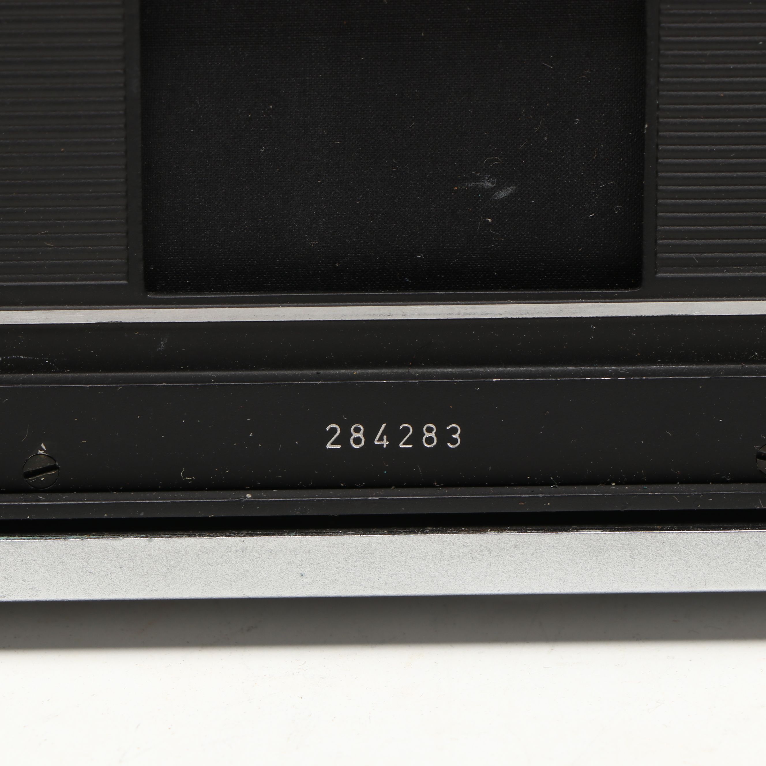 Edixa Reflex-B and Argus Cameras with Accessories, Mid-20th Century