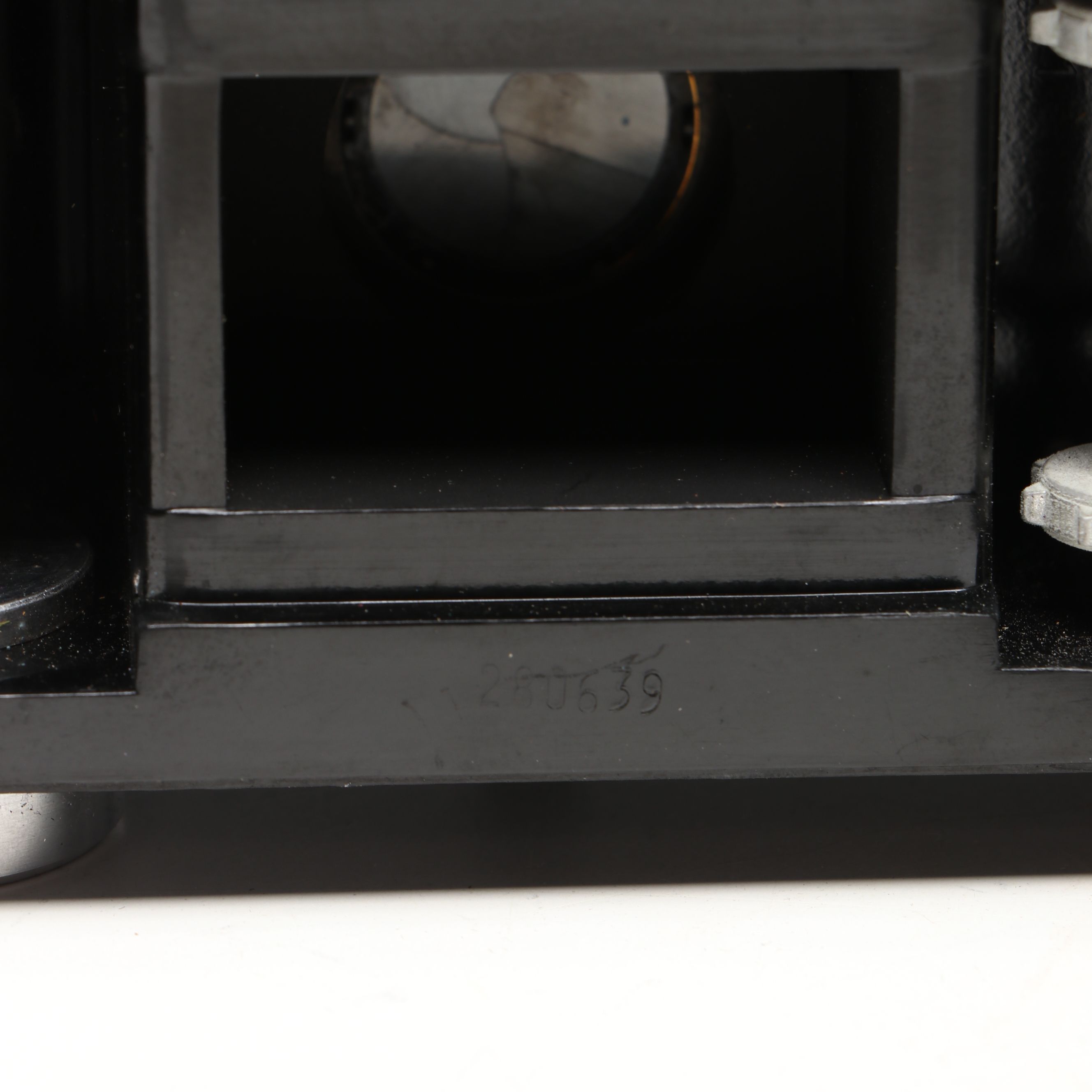 Edixa Reflex-B and Argus Cameras with Accessories, Mid-20th Century