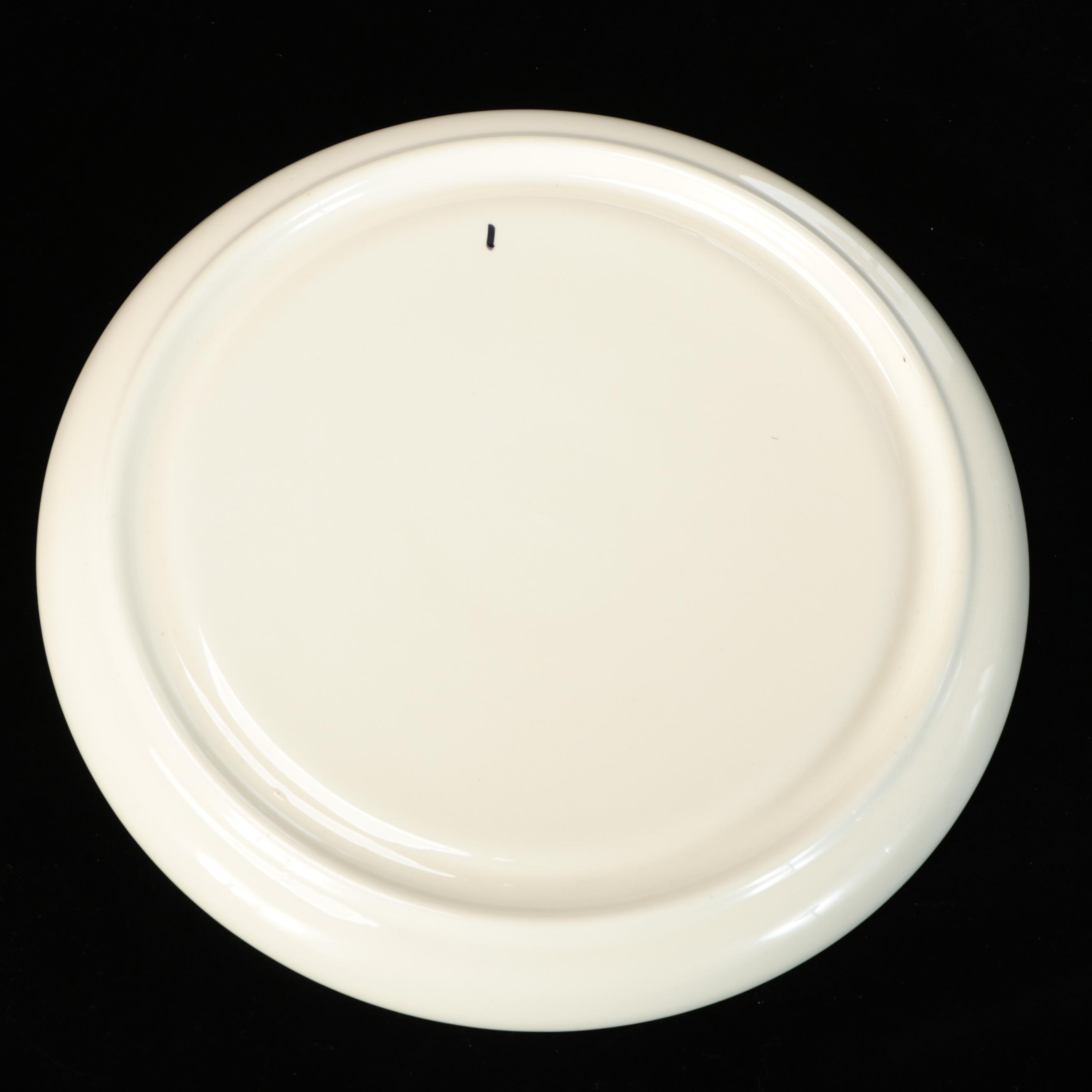 S.S. Edmund Fitzgerald Model Bulk Carrier/Gordon Lightfoot signed ship’s plate