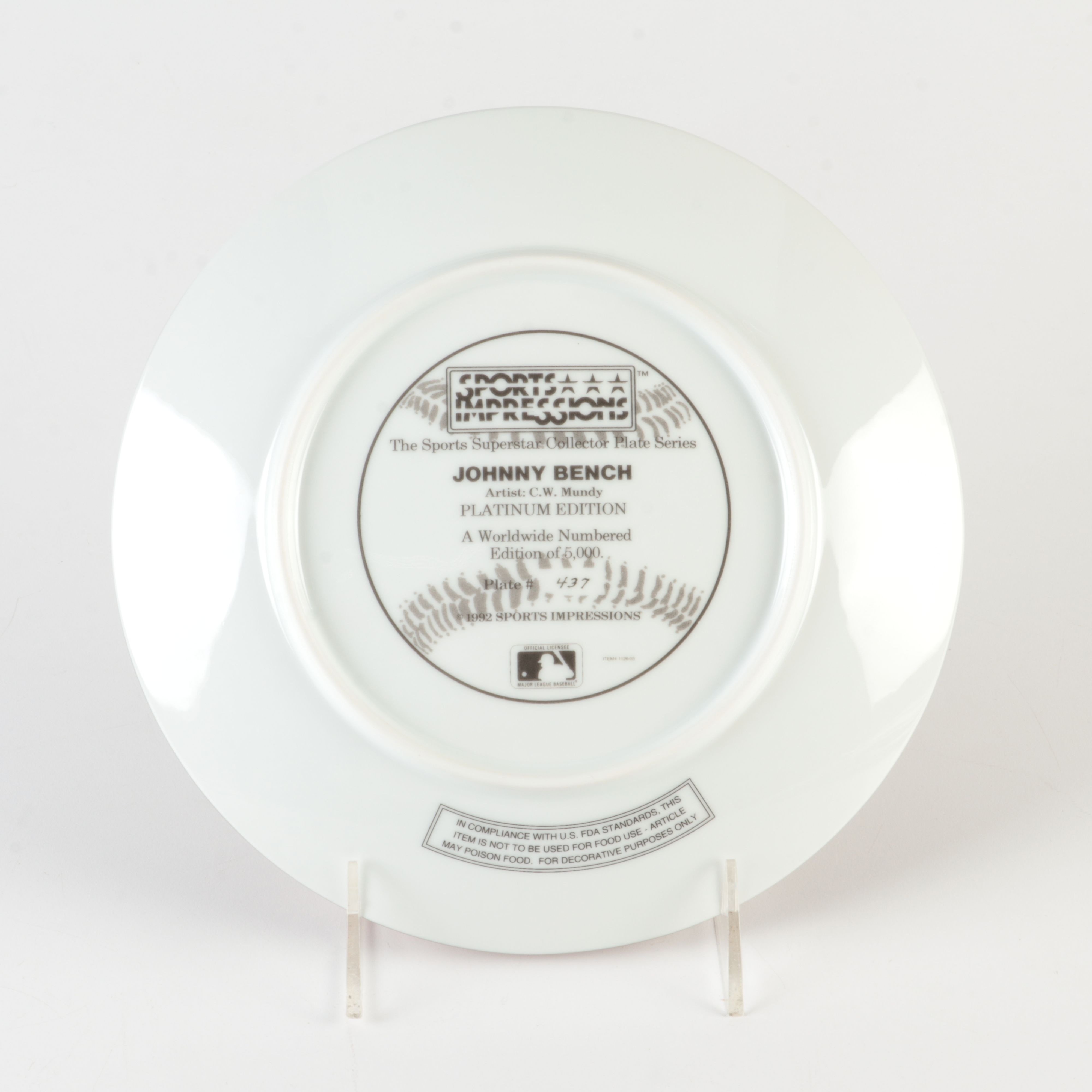 Group of Baseball Cards and Memorabilia with Non-Sports Cards