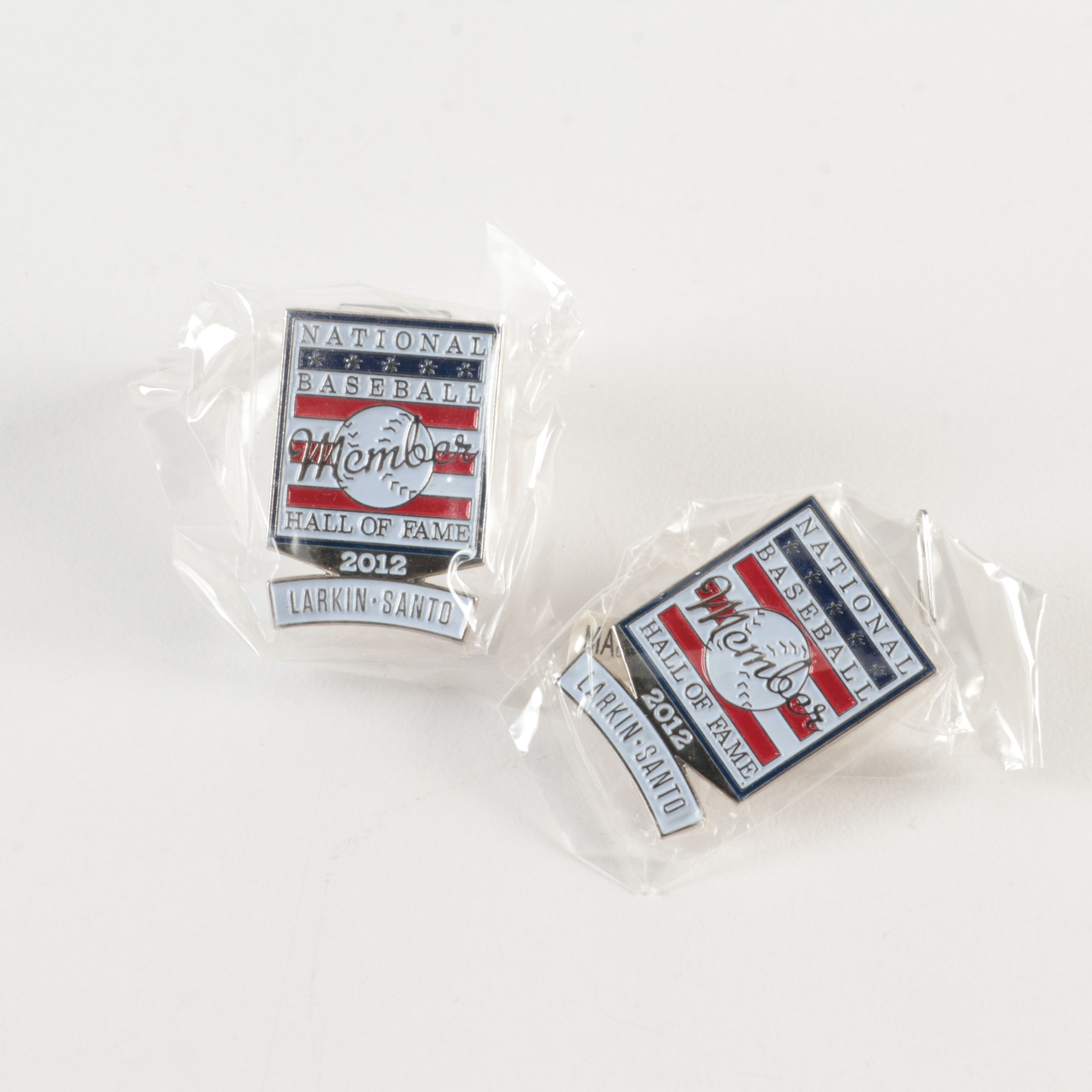 Group of Baseball Cards and Memorabilia with Non-Sports Cards