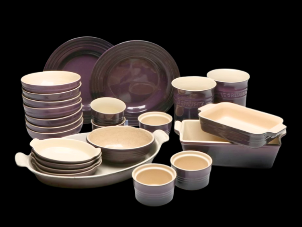 Contemporary Home Essentials