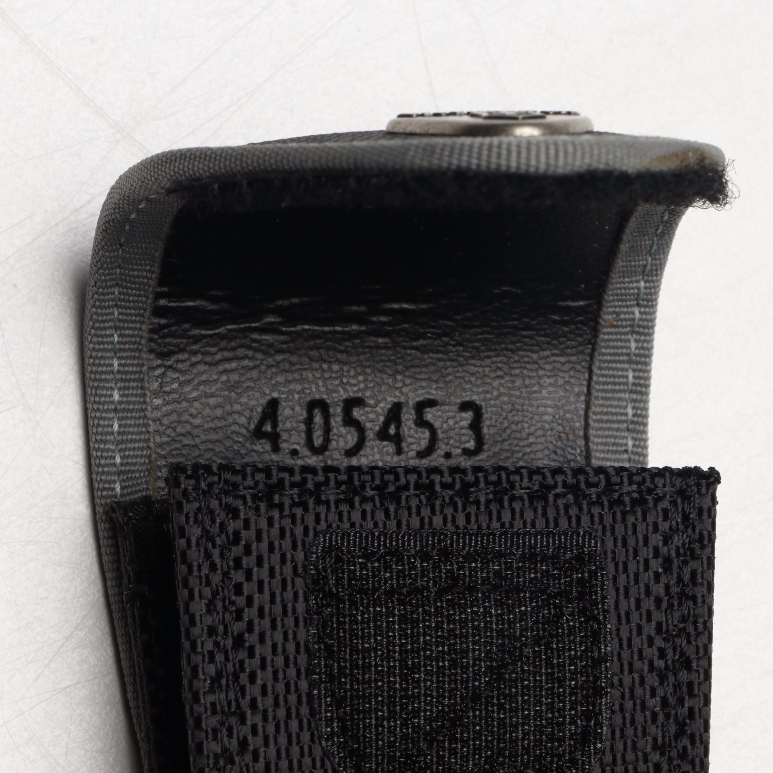 Randall, American Blade with Other Belt Buckles and Folding Knives