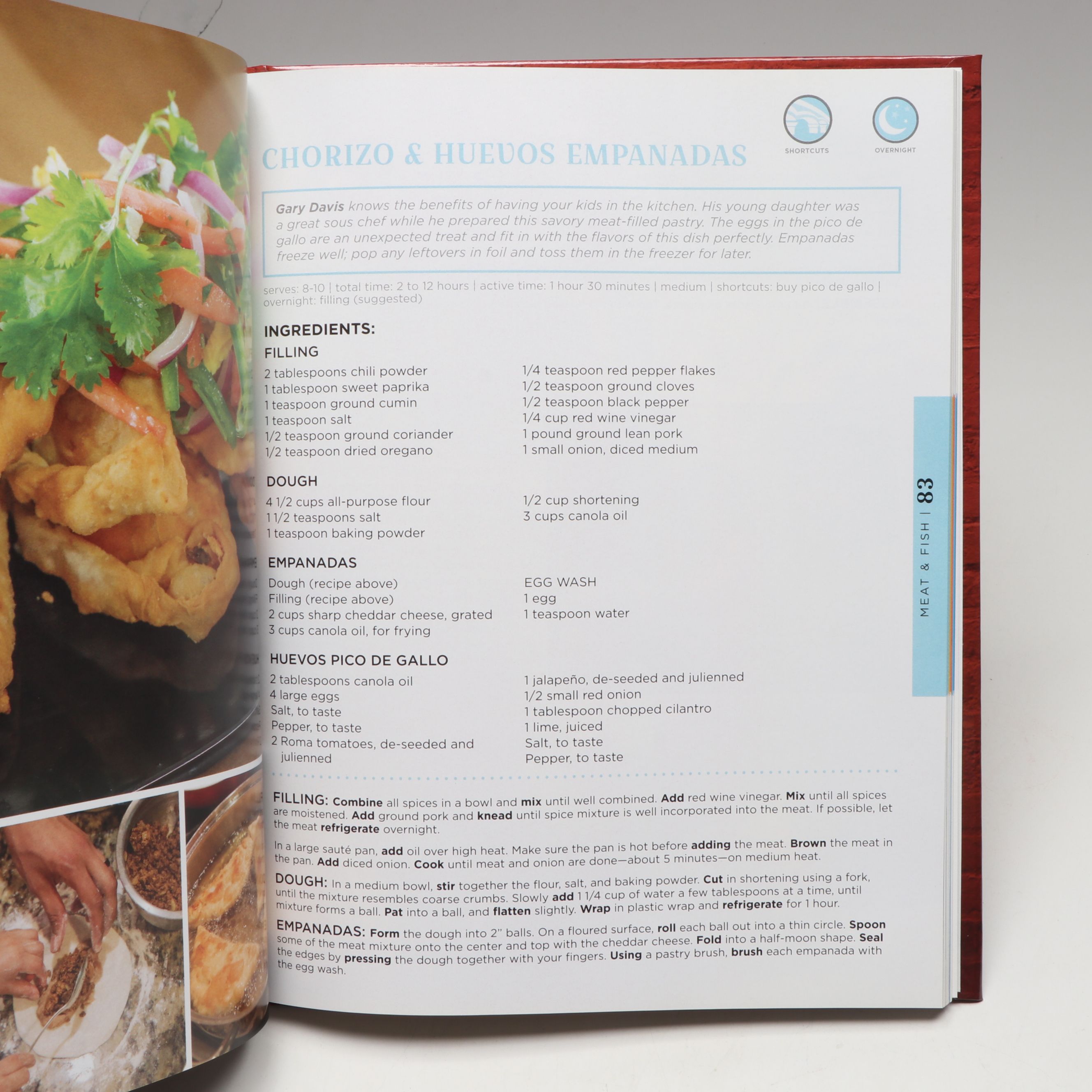 First Edition "Love Brunch" Cookbooks Collaborated by Amanda Bock, 2016