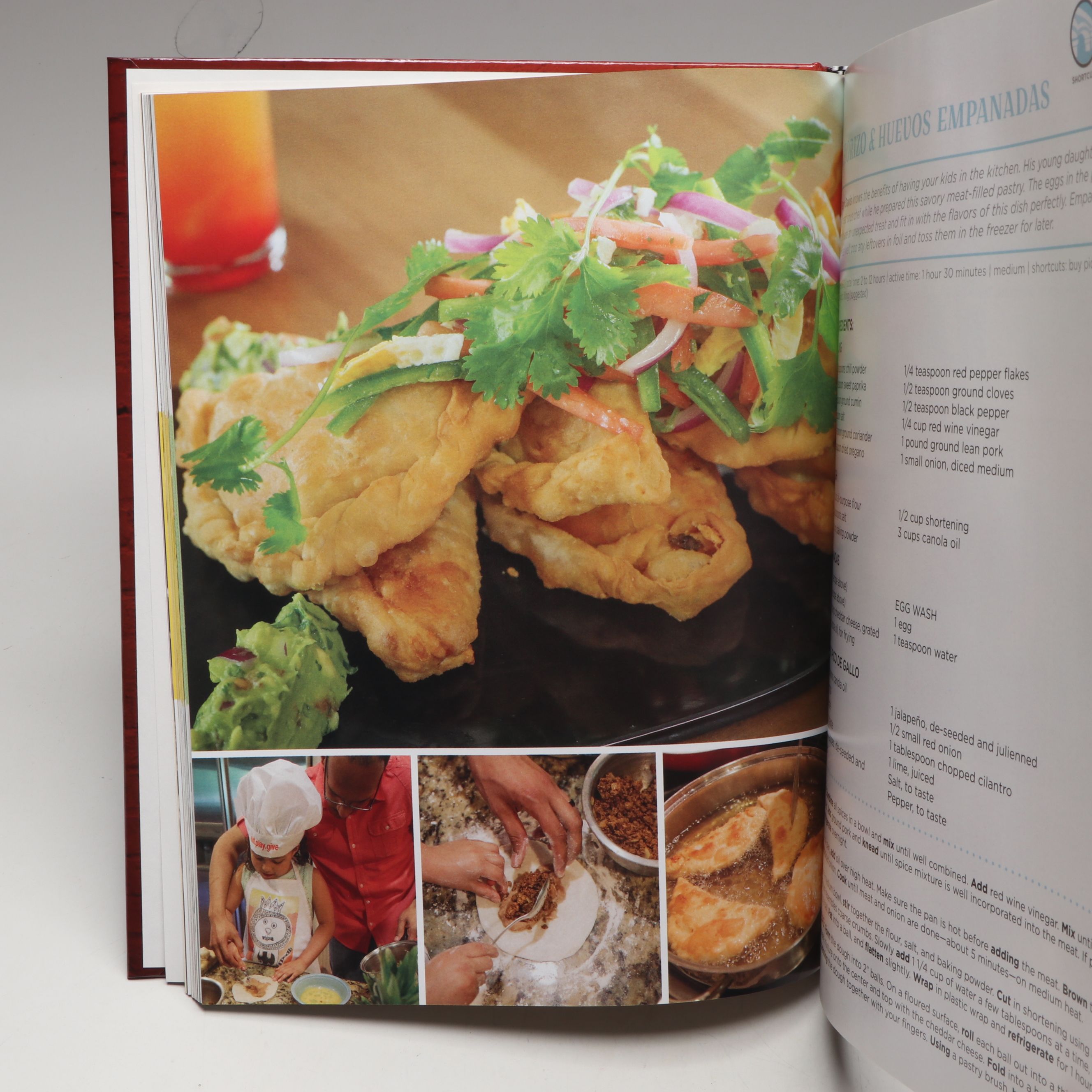 First Edition "Love Brunch" Cookbooks Collaborated by Amanda Bock, 2016