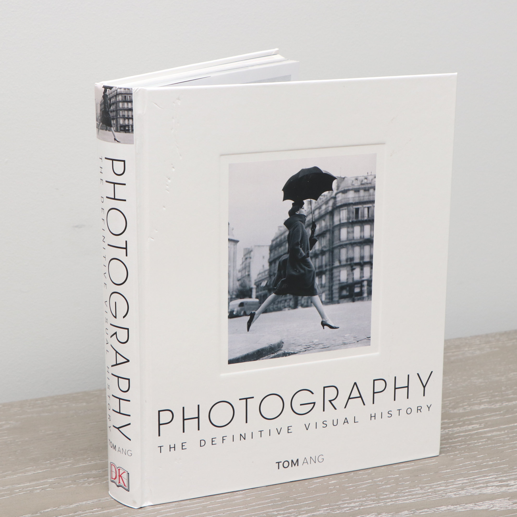 Made on Earth "Sweet Disposition I" Framed Print with Accent Lamps and Books