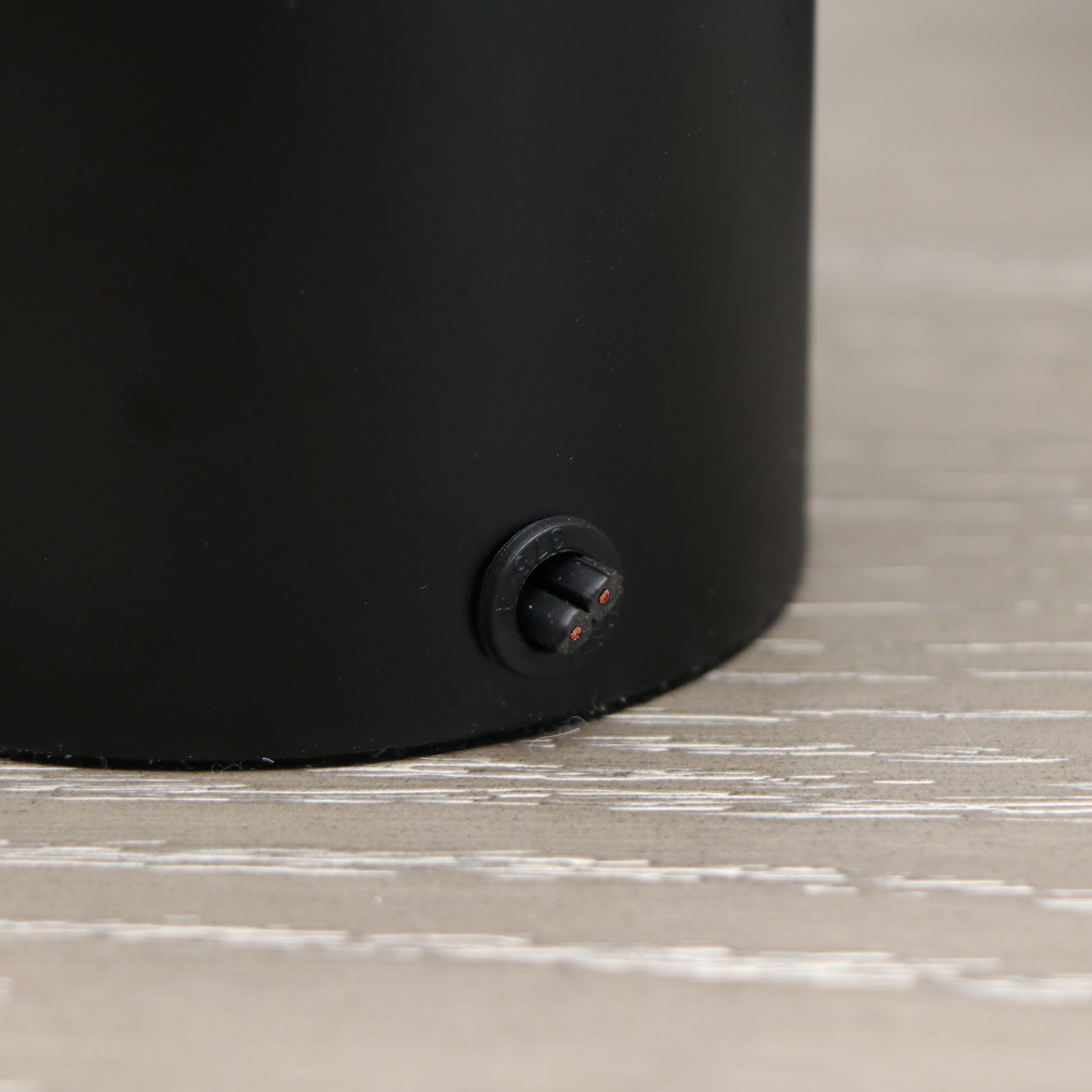 Made on Earth "Sweet Disposition I" Framed Print with Accent Lamps and Books