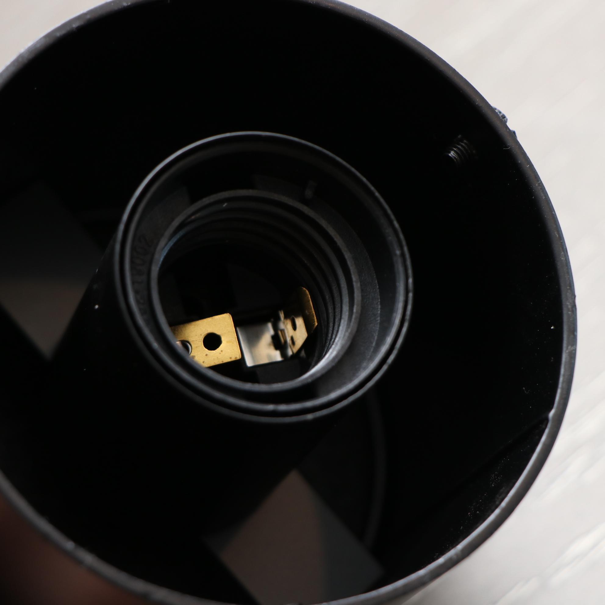 Made on Earth "Sweet Disposition I" Framed Print with Accent Lamps and Books