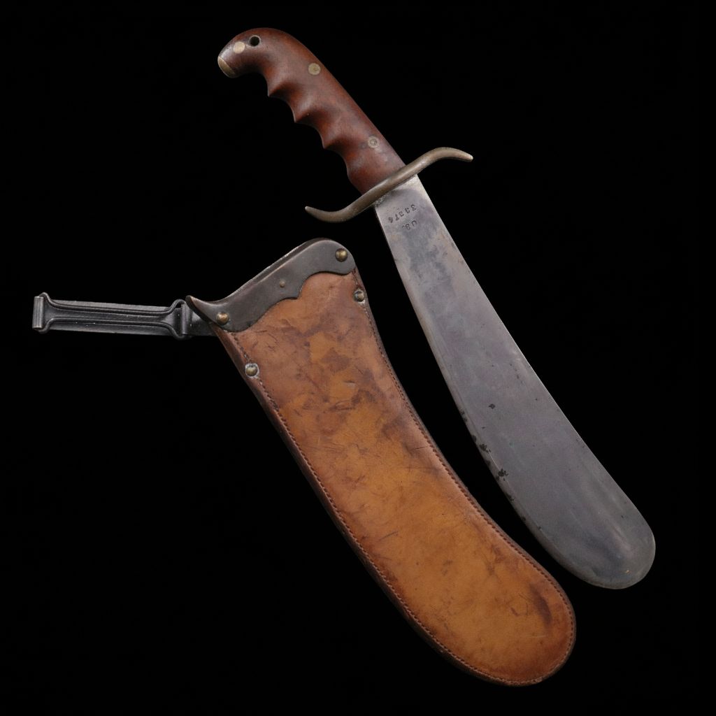 U.S. Army 1914 Hospital Corps Knife