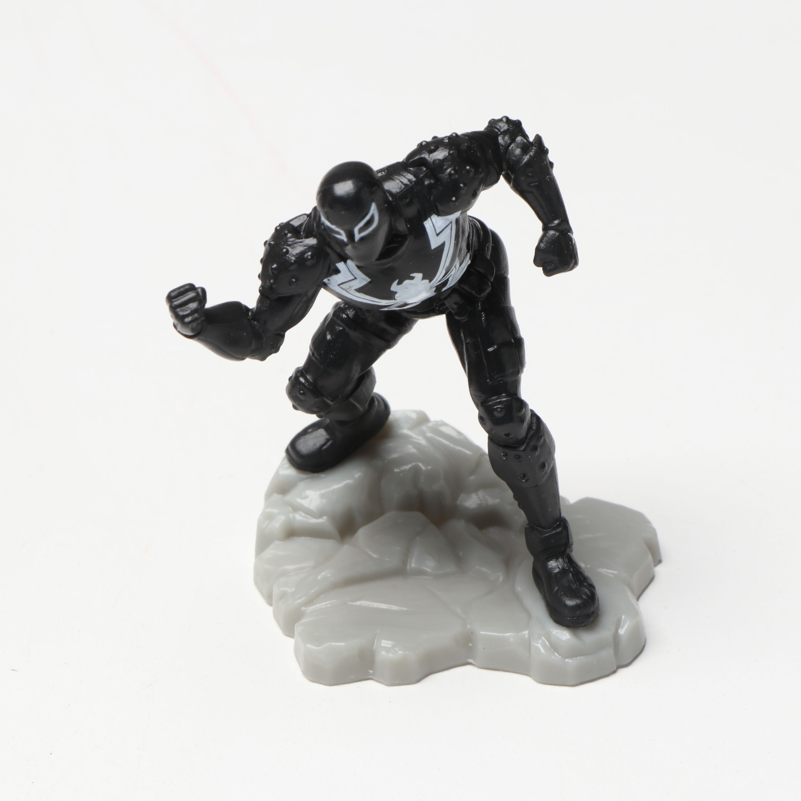 Marvel WWE Goldberg with Just Toys "Bend-Ems" and More Action Figures