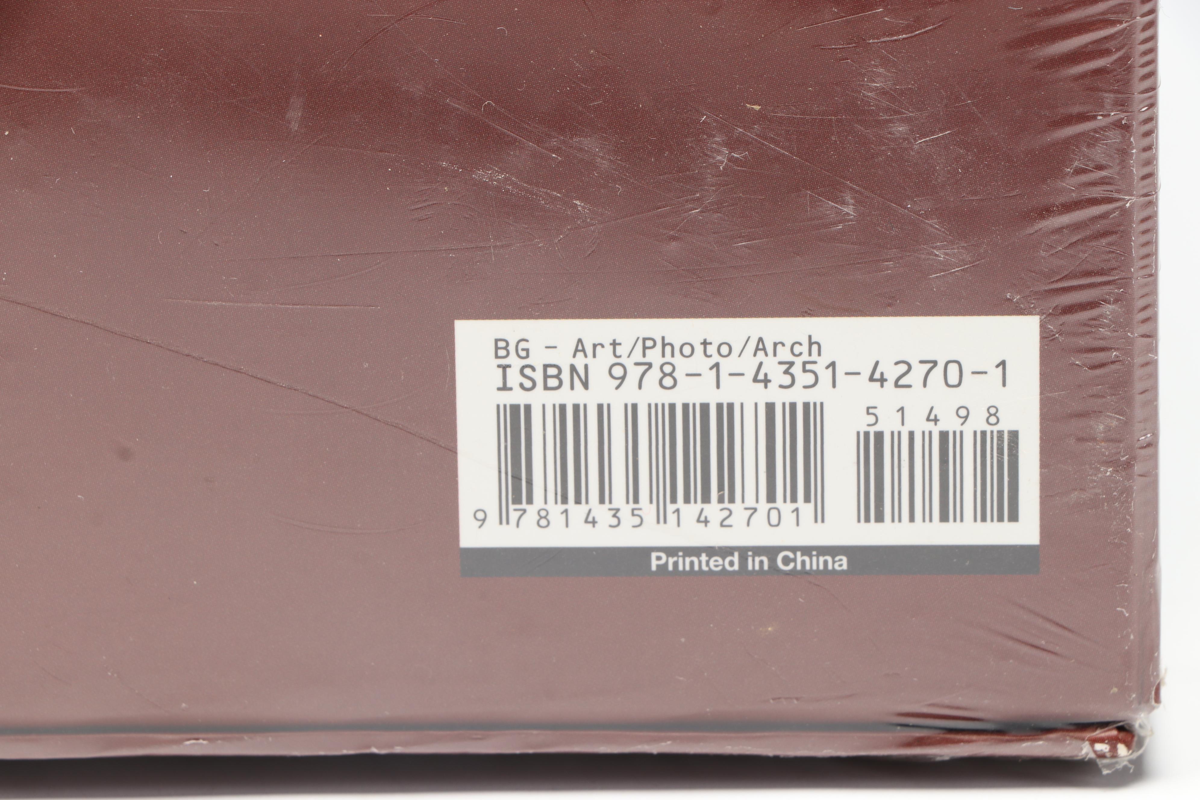 National Geographic Society "Native American Portraits" Print Set, 2012