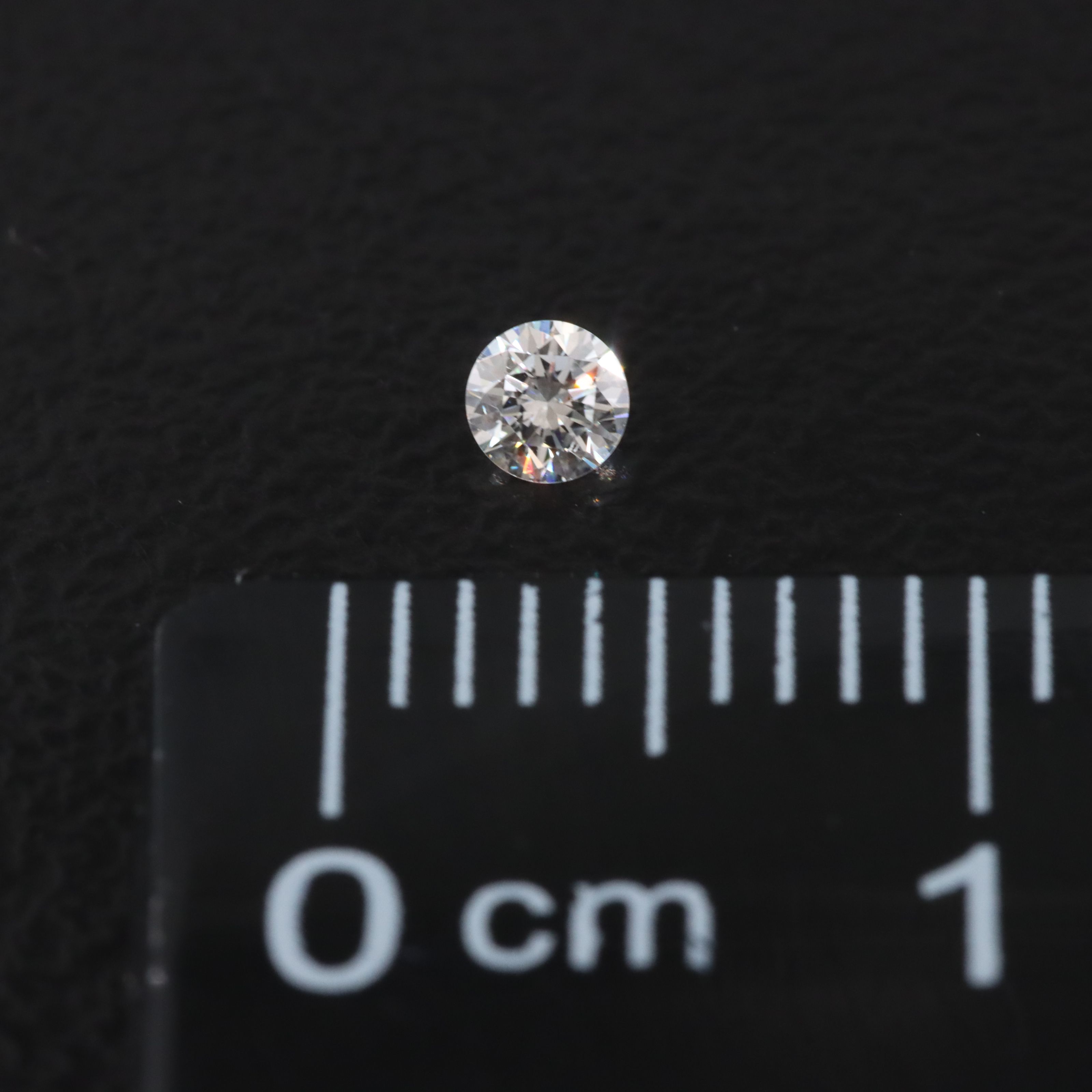 Loose 1.19 CTW Lab Grown Diamonds