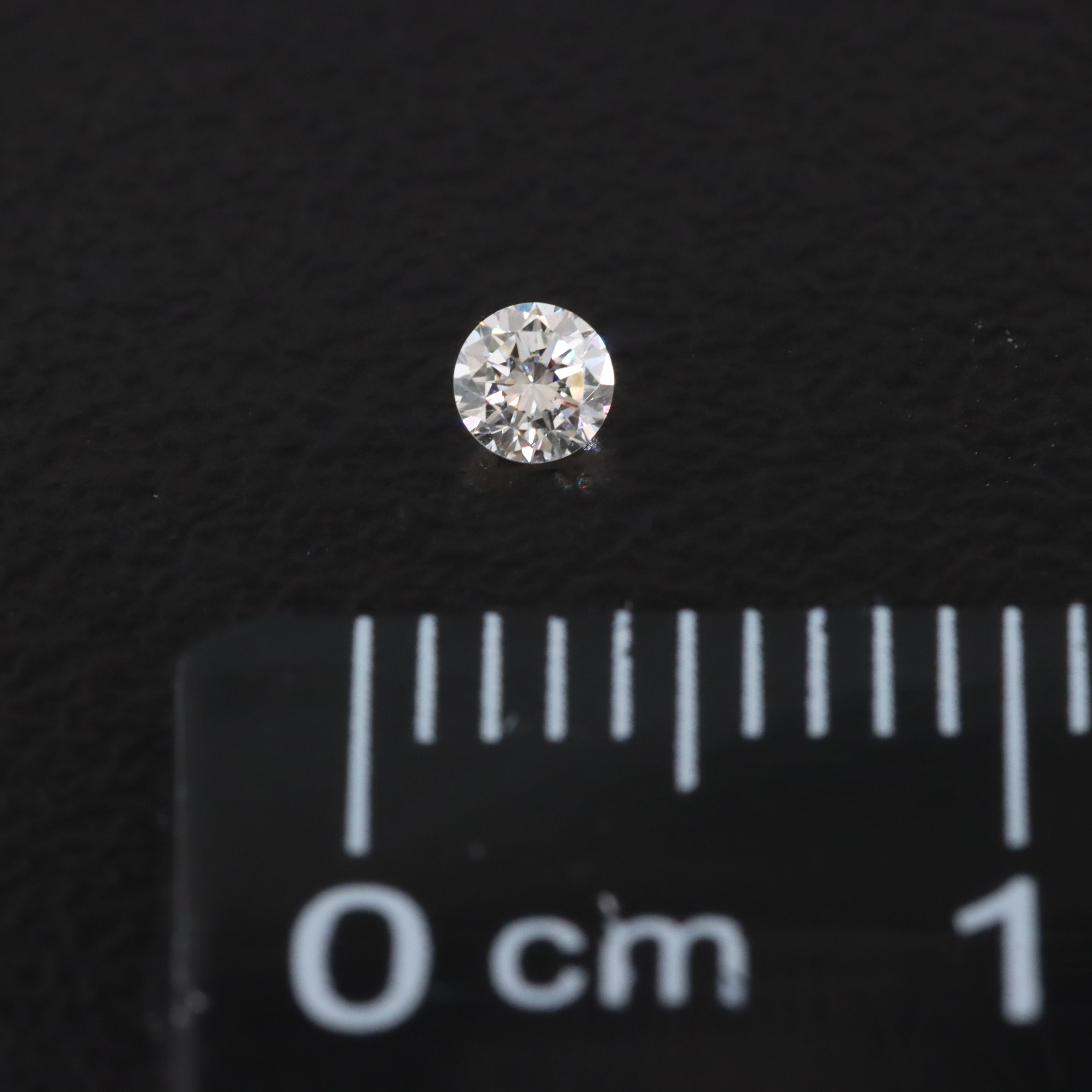 Loose 2.04 CTW Lab Grown Diamonds