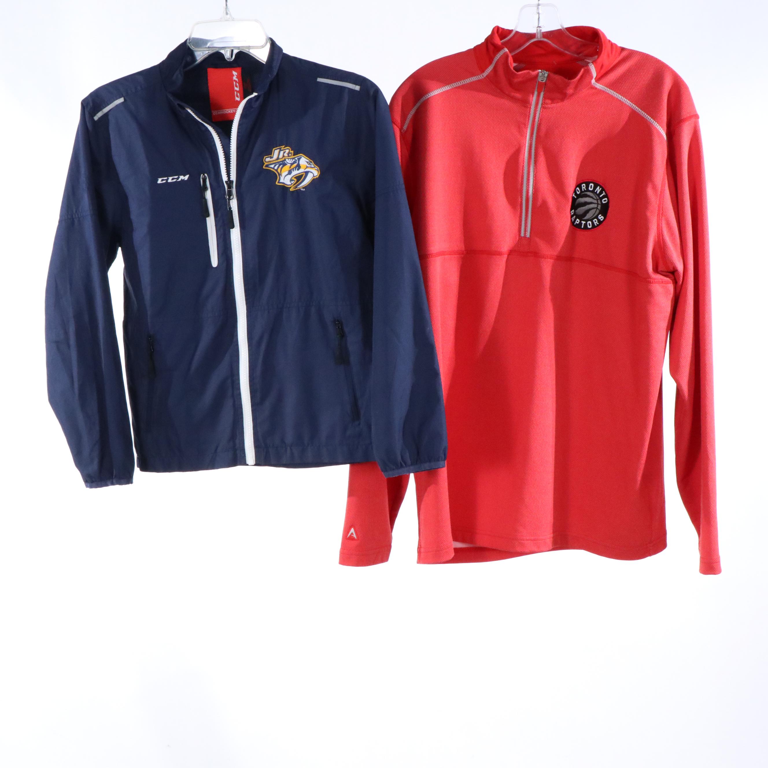 Cincinnati Bengals and Tampa Bay Buccaneers Football Jerseys with More