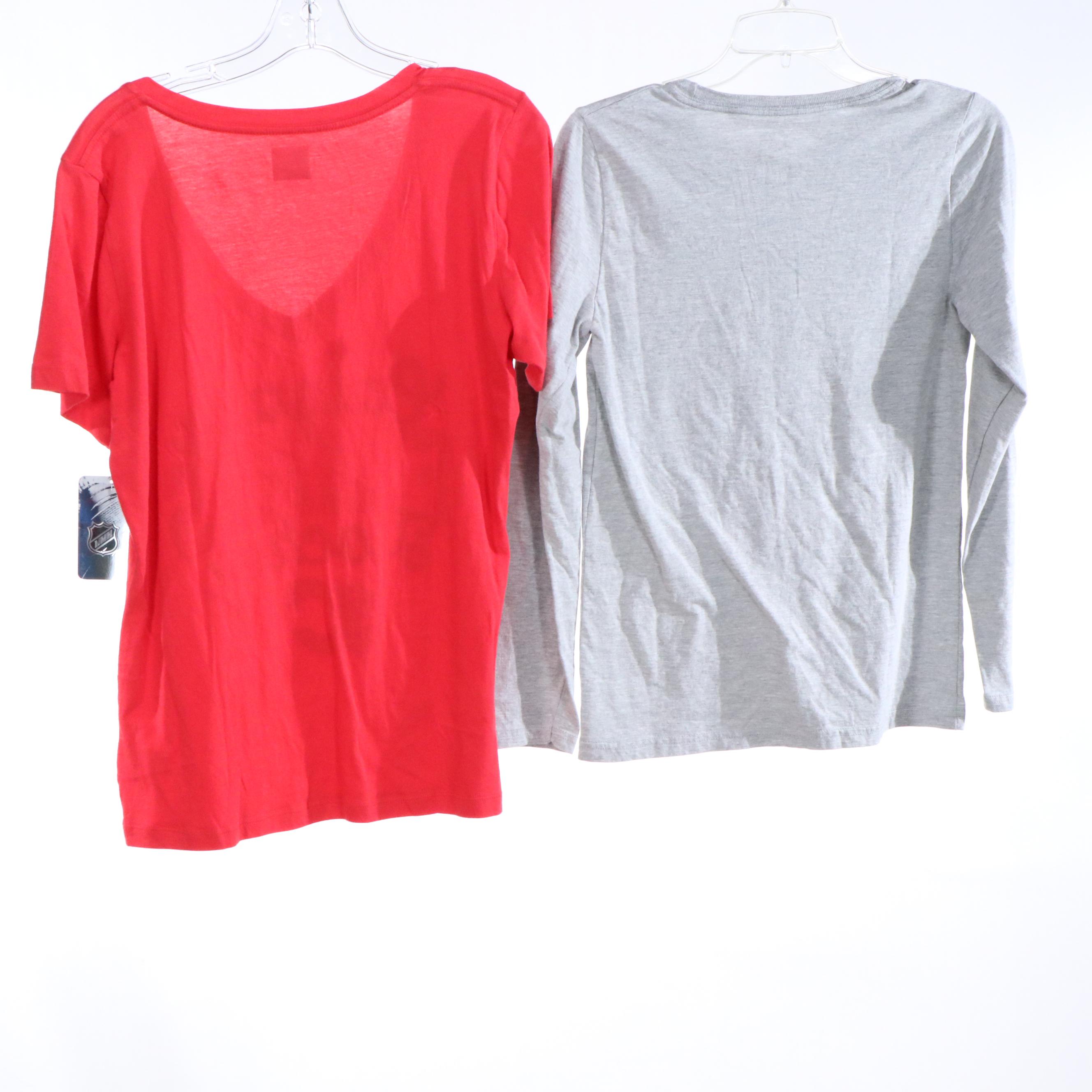 Cincinnati Bengals and Tampa Bay Buccaneers Football Jerseys with More