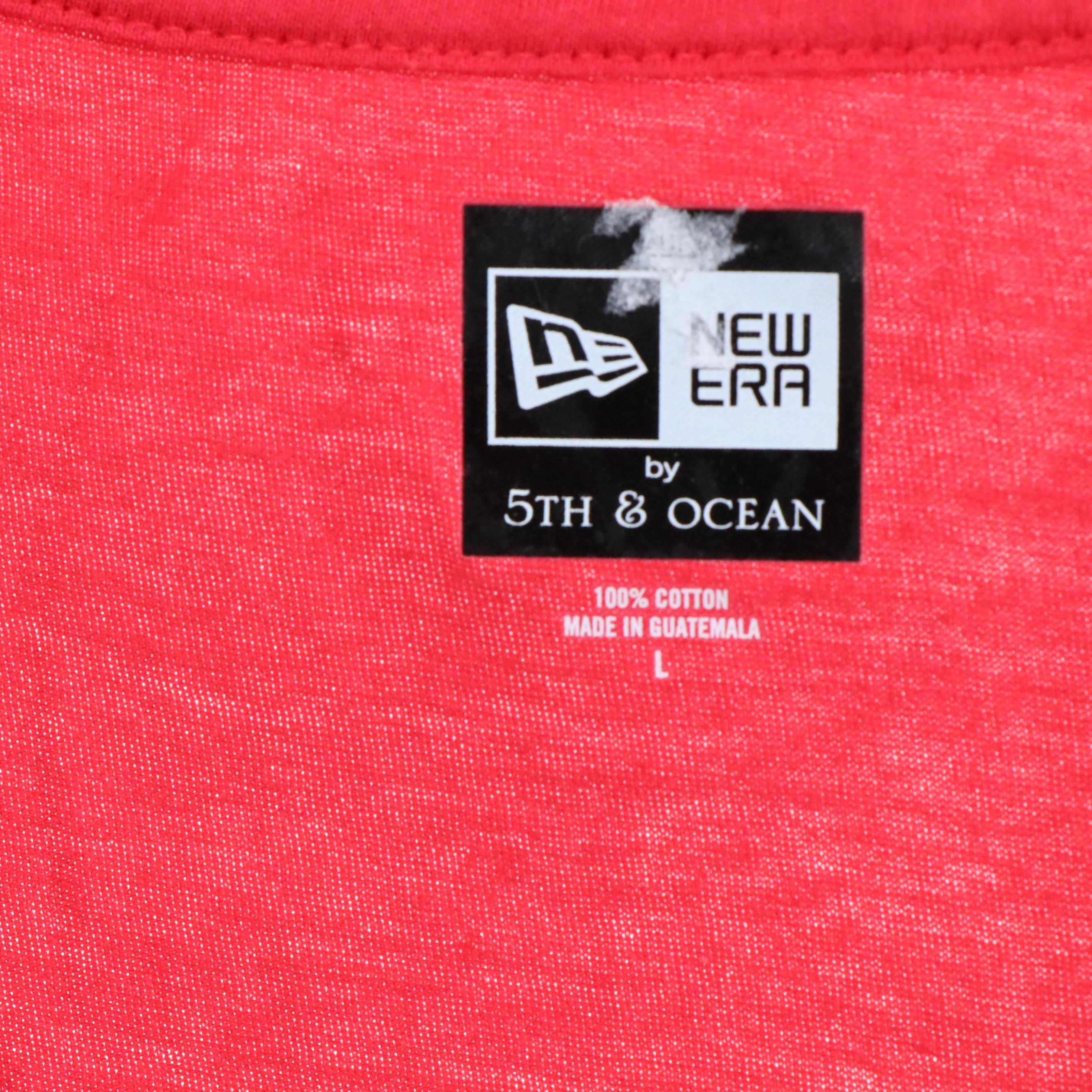 Cincinnati Bengals and Tampa Bay Buccaneers Football Jerseys with More